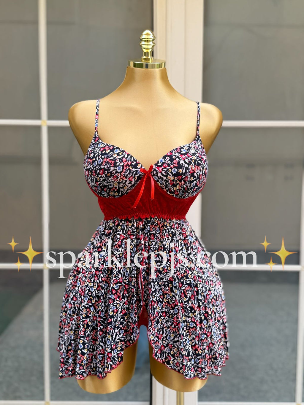 Scarlet Secrets Lingerie
