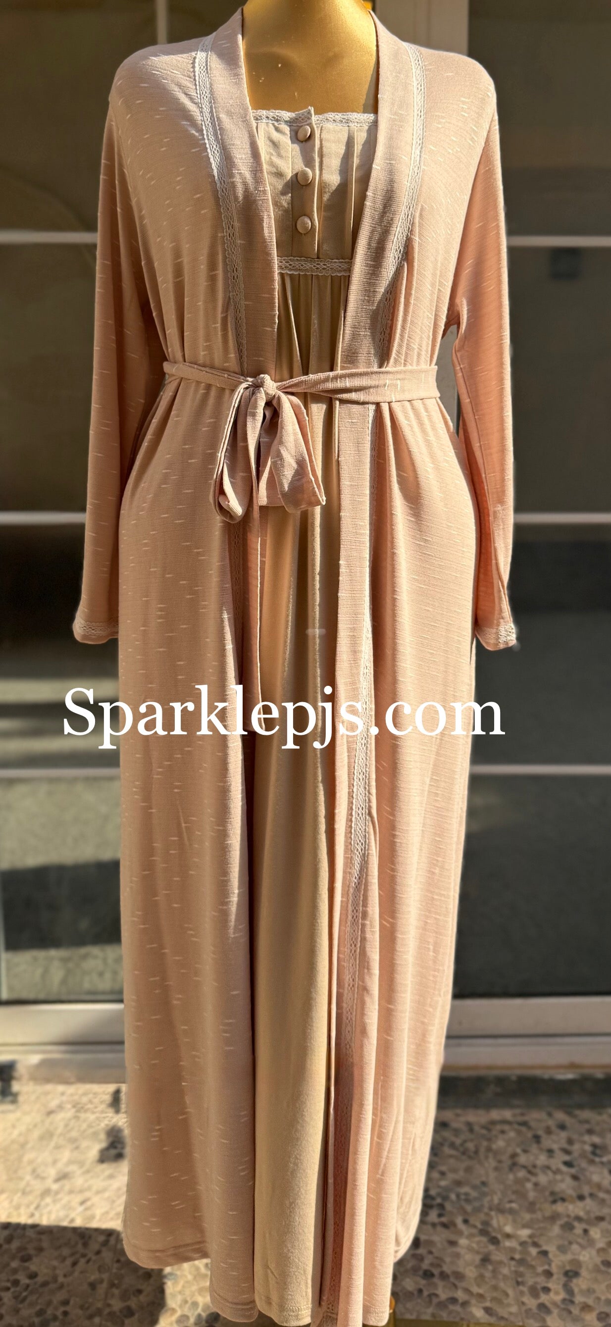 Elegant Nightdress