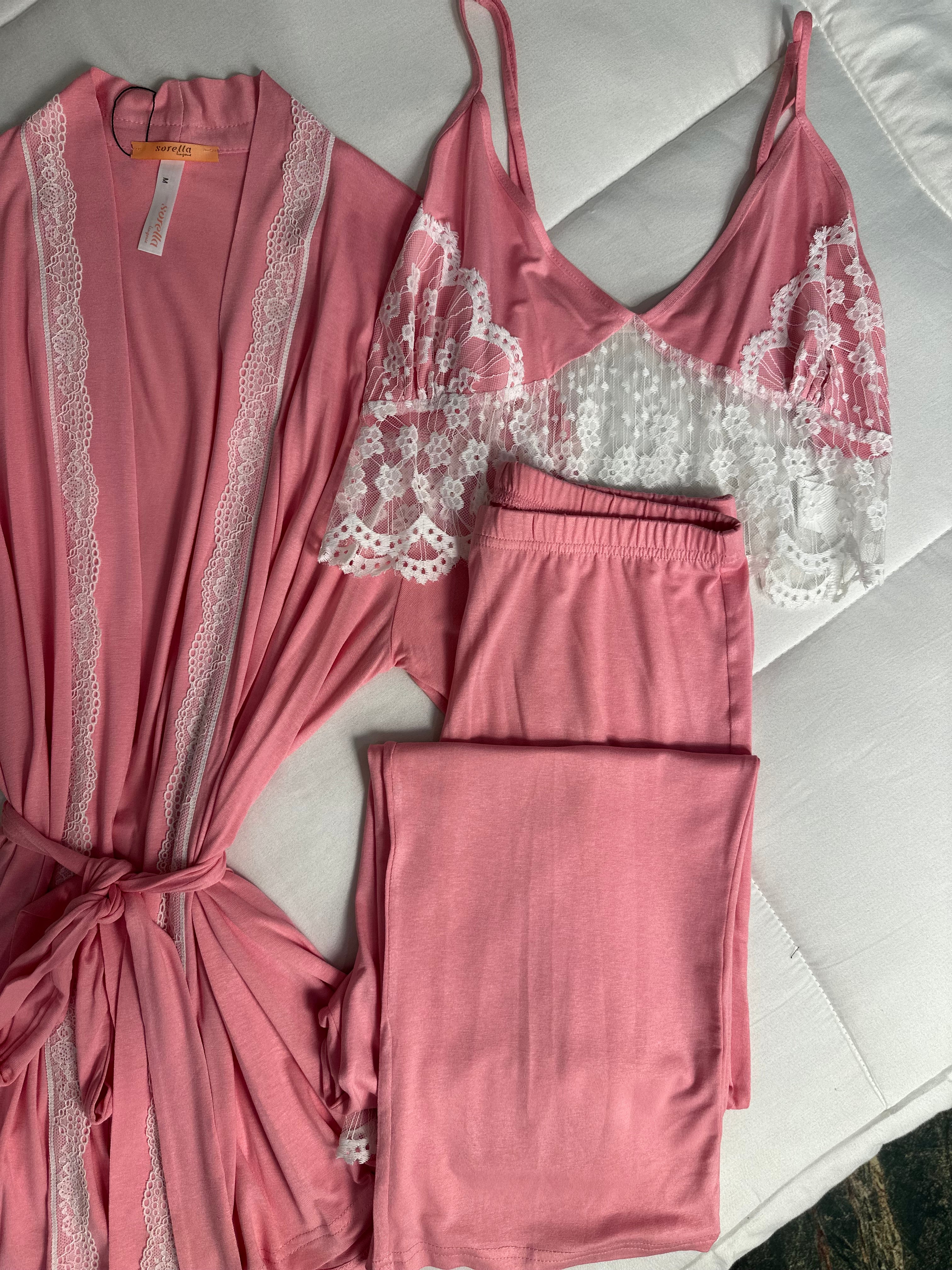 Luxe Harmony Set
