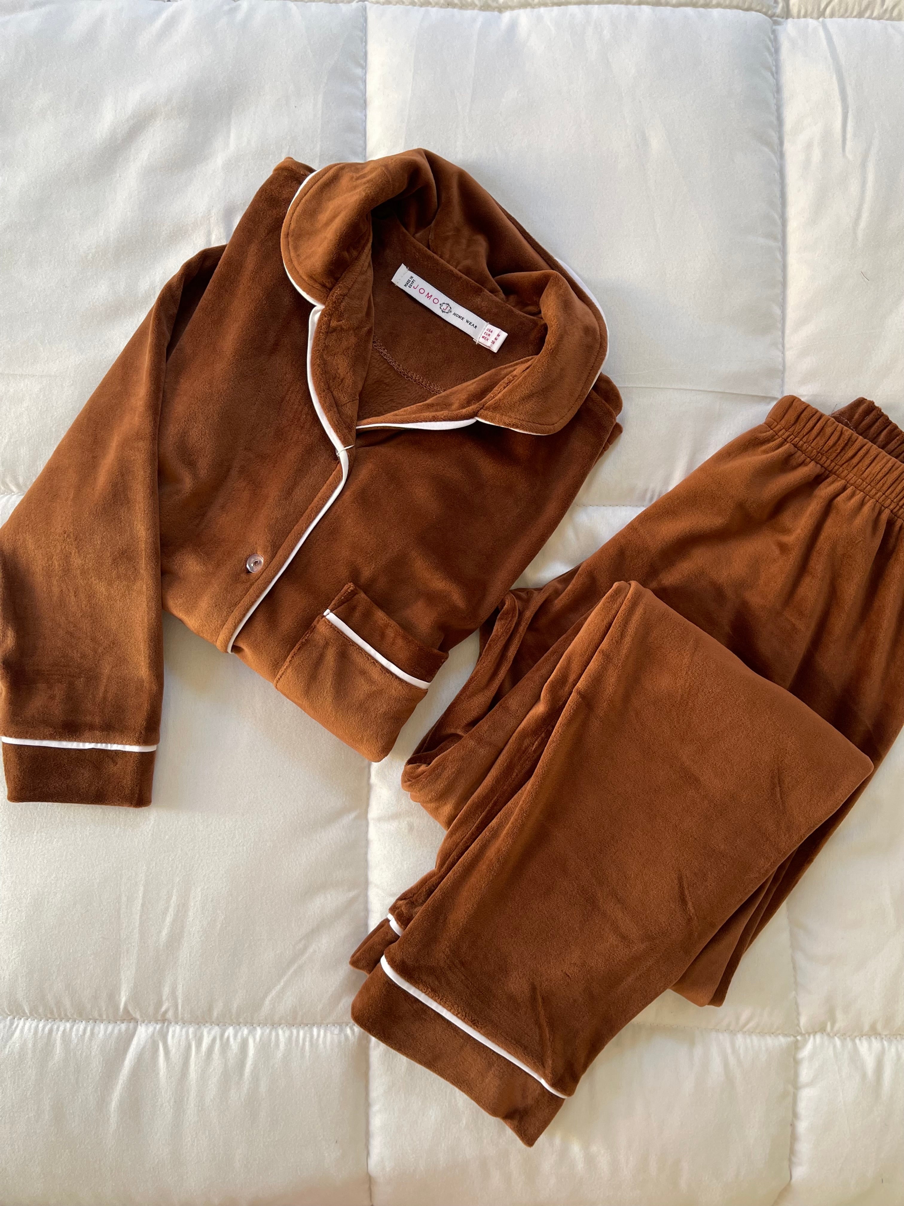 Classic pajama