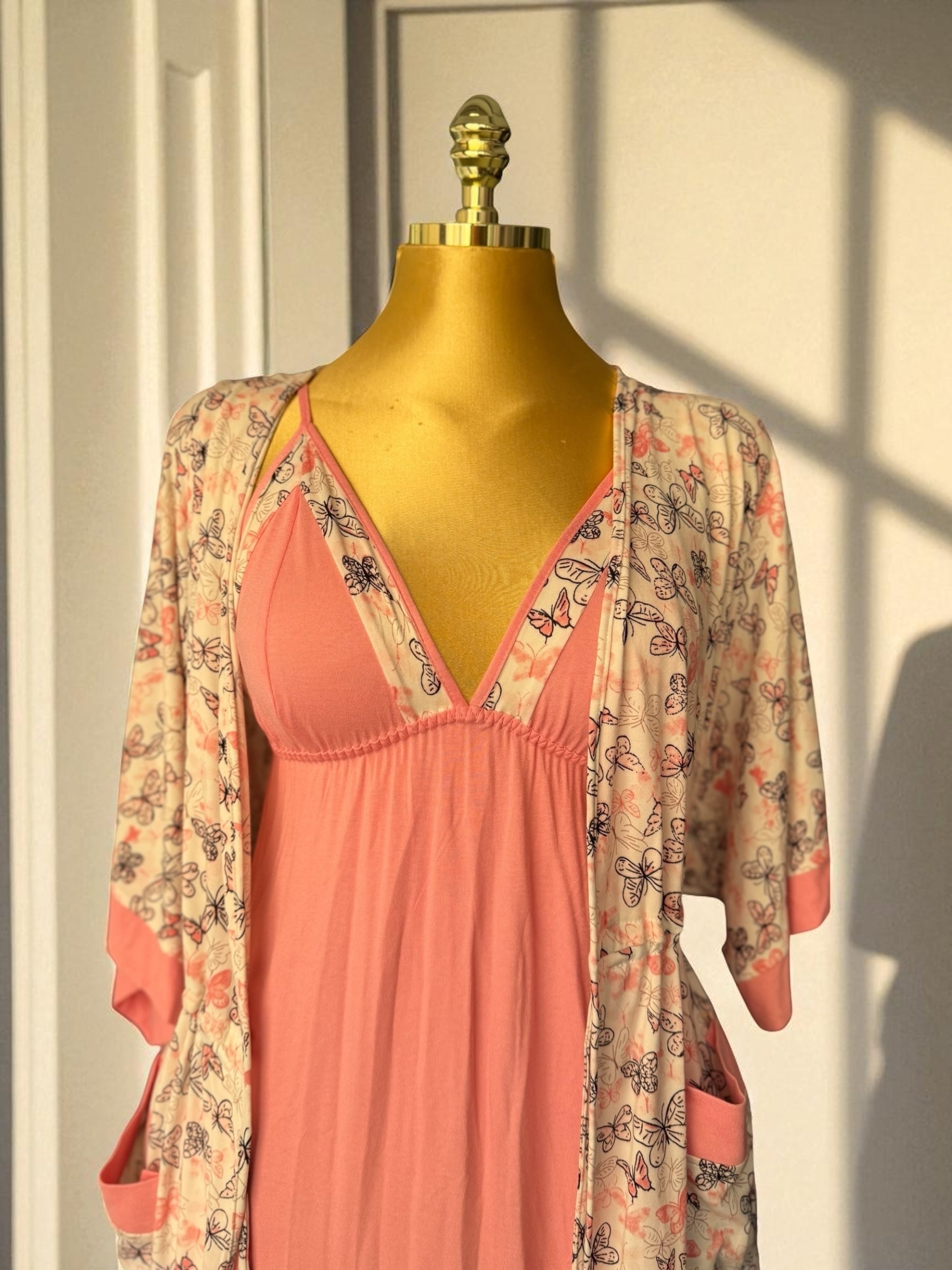 Fluttering Grace Nightshirt