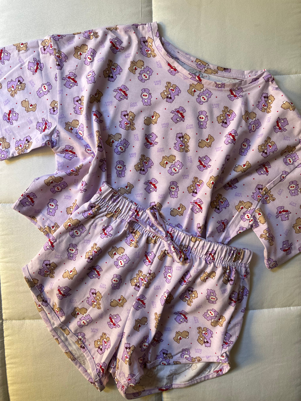 Bears shorts