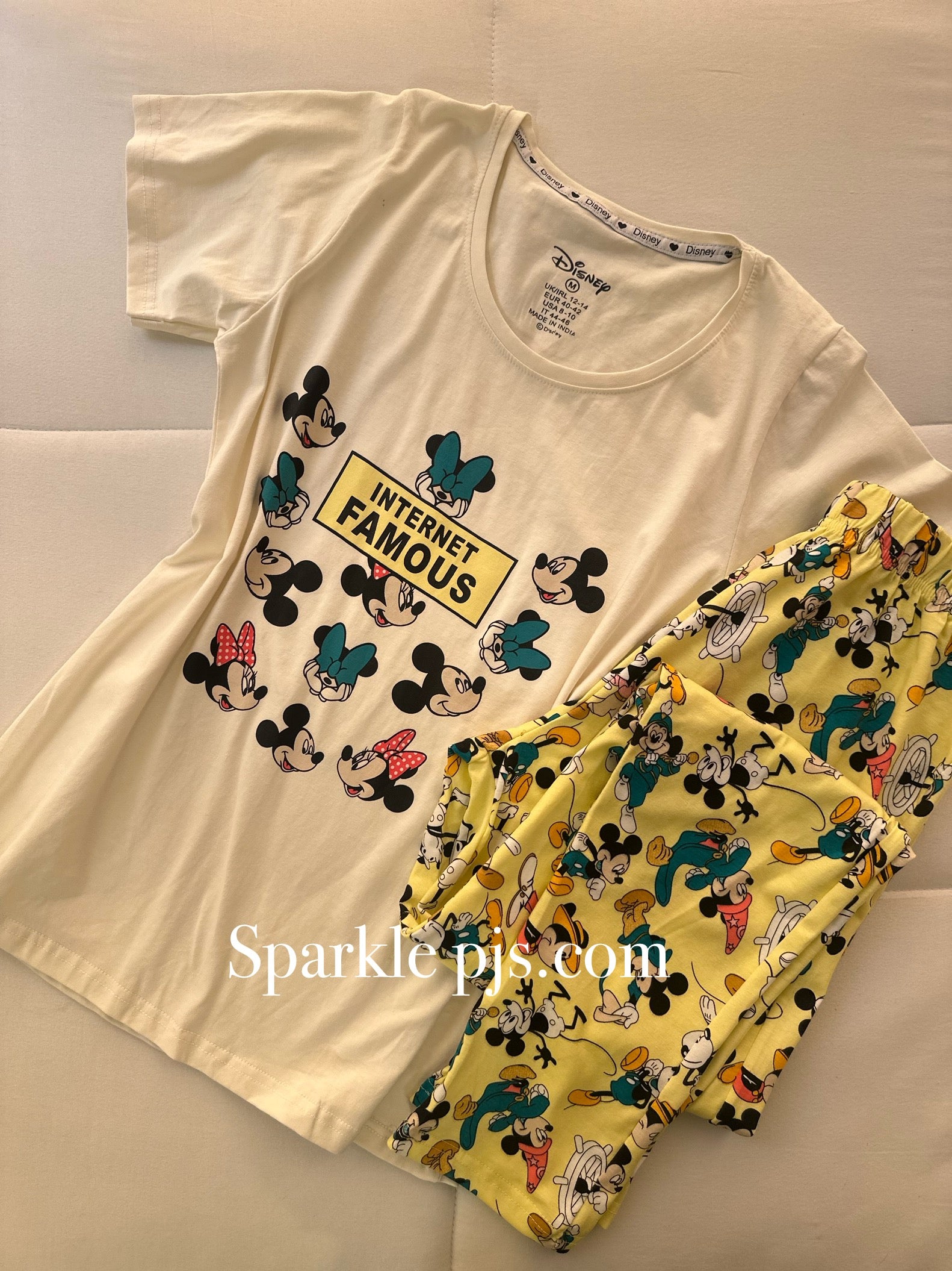 Famous primark