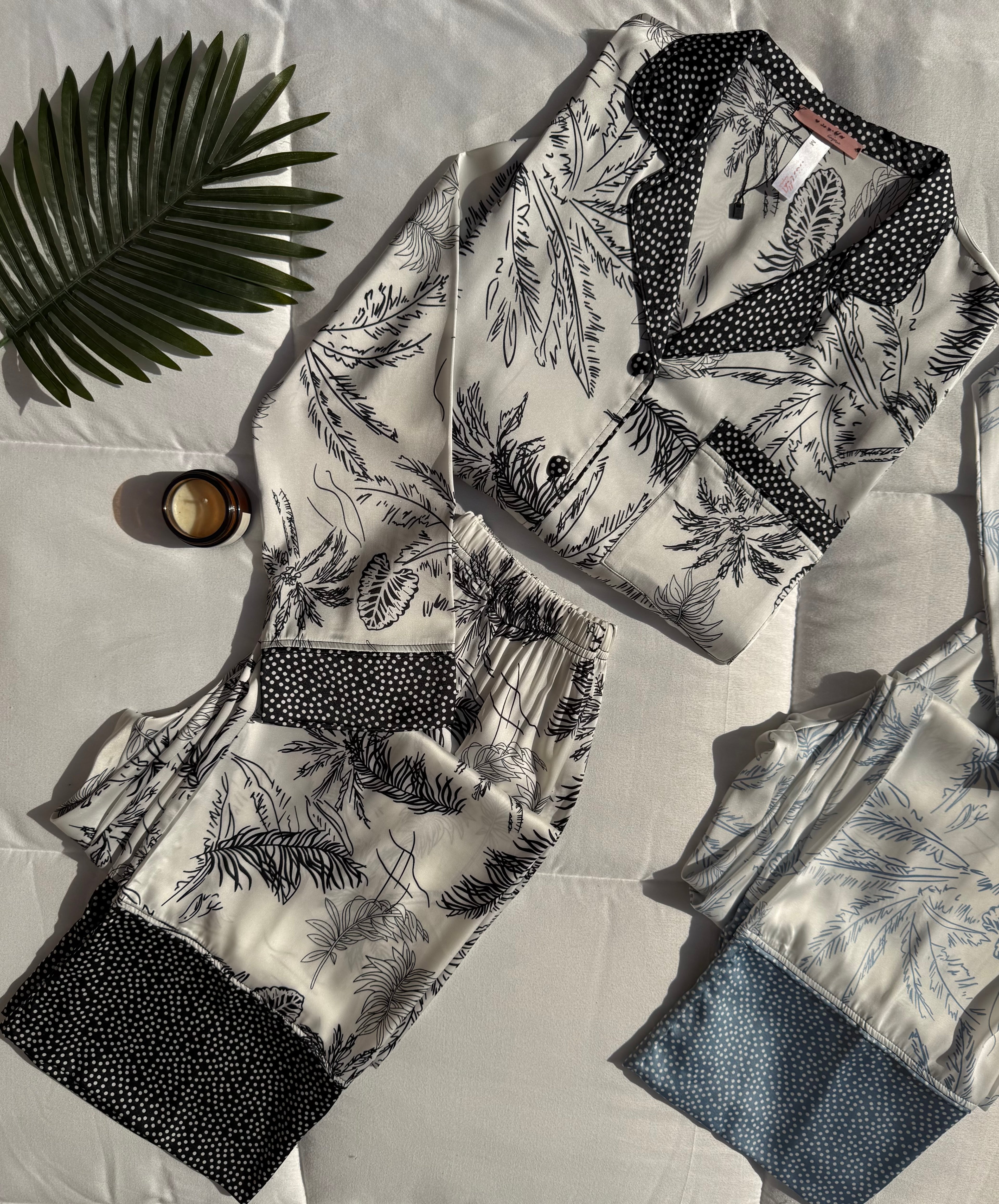 Moonlight Comfort pyjamas