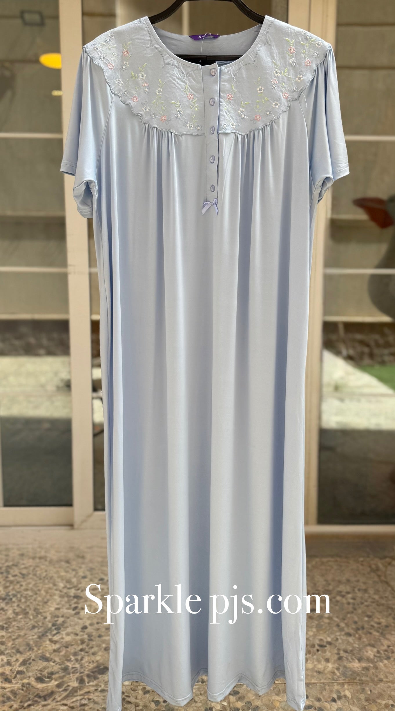 Nightdress