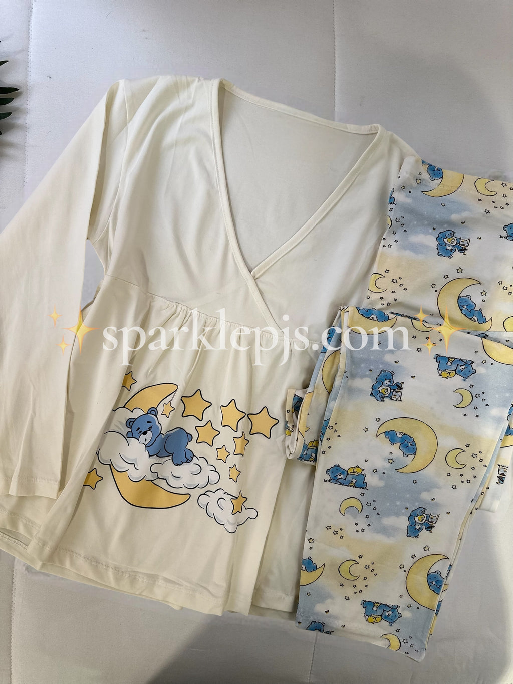 Little Dreams Together Maternity Set