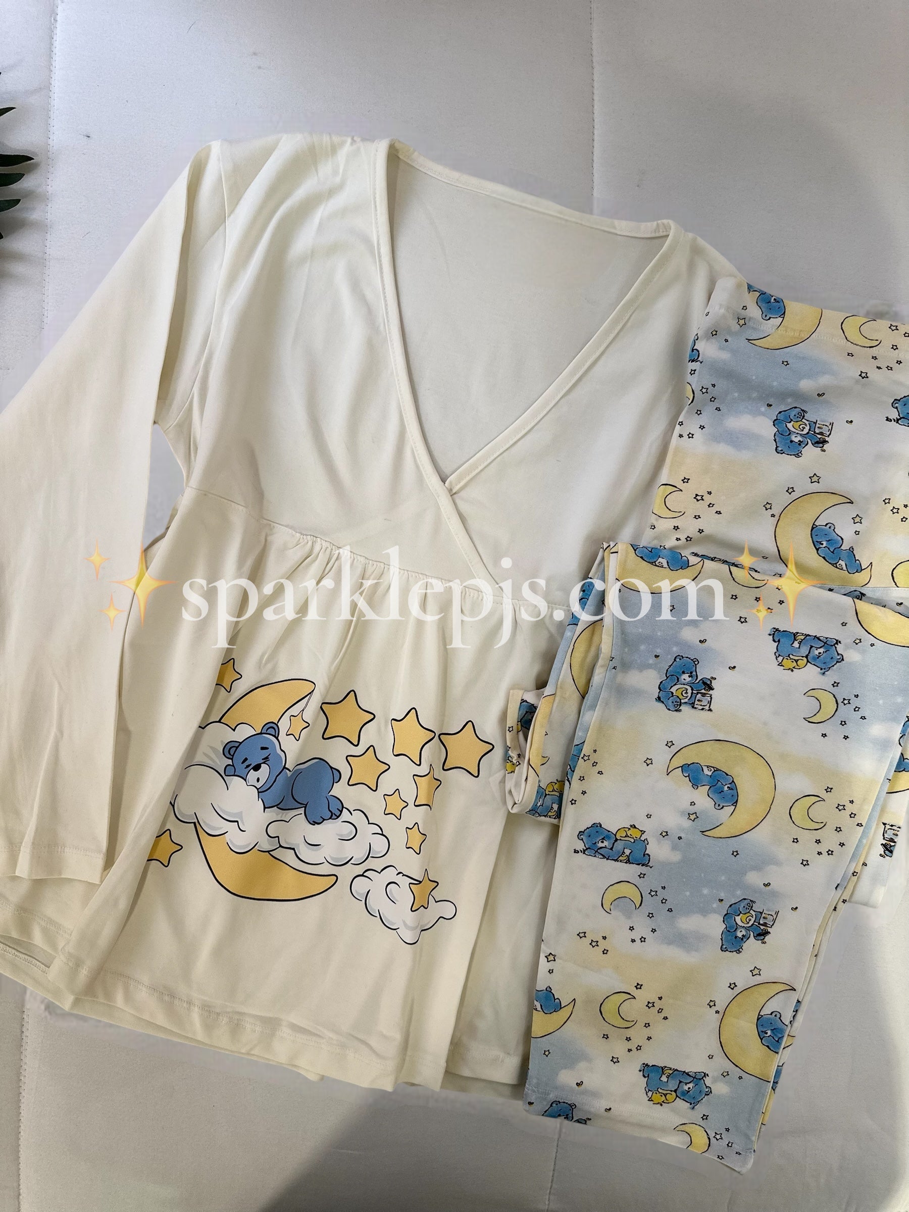 Little Dreams Together Maternity Set