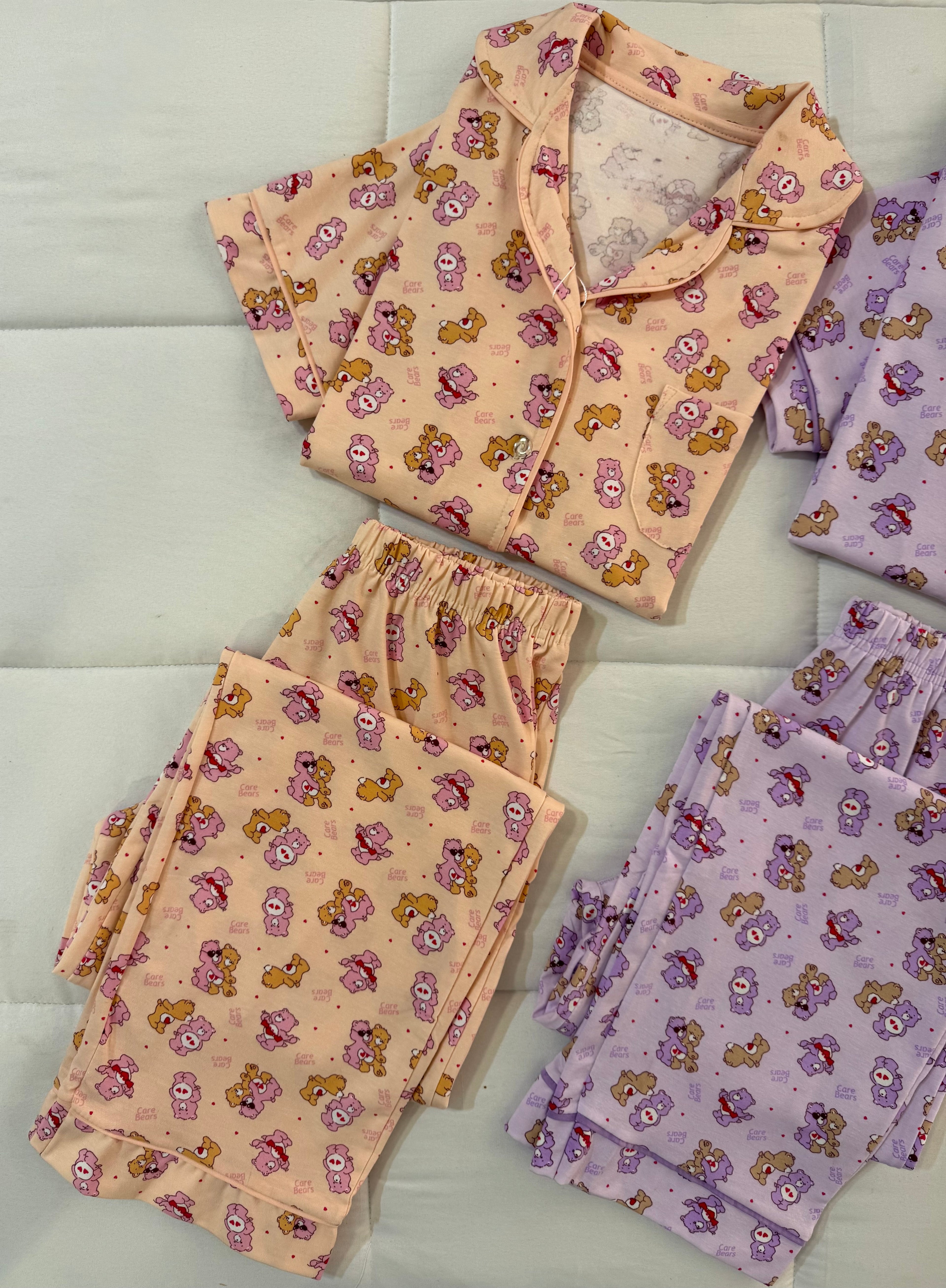 Care Bears Pajama