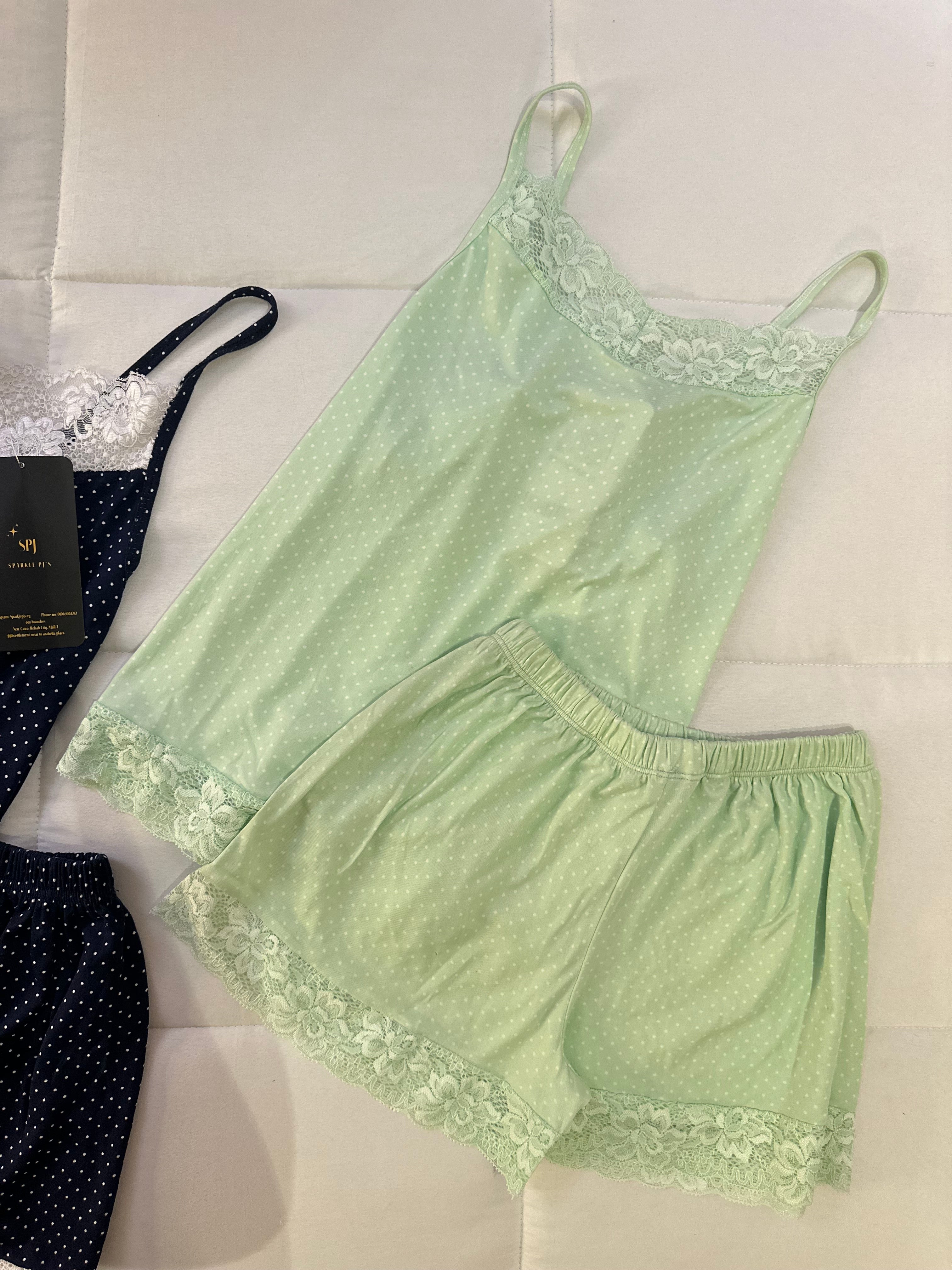 Fresh Bloom shorts