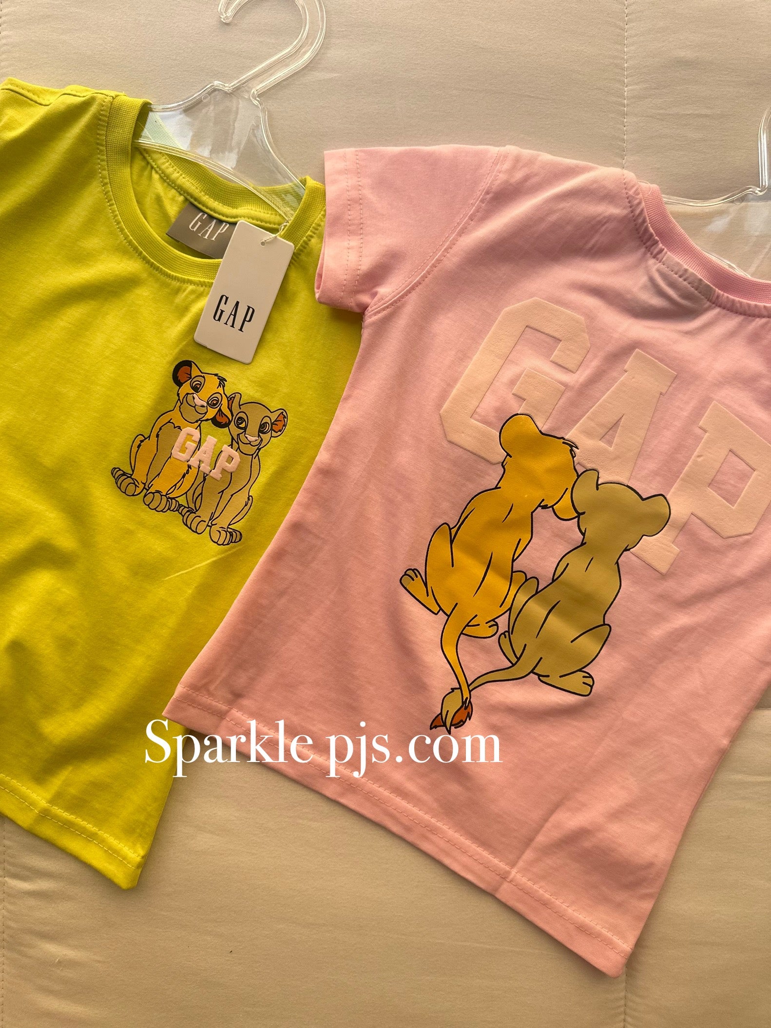 Simba kids