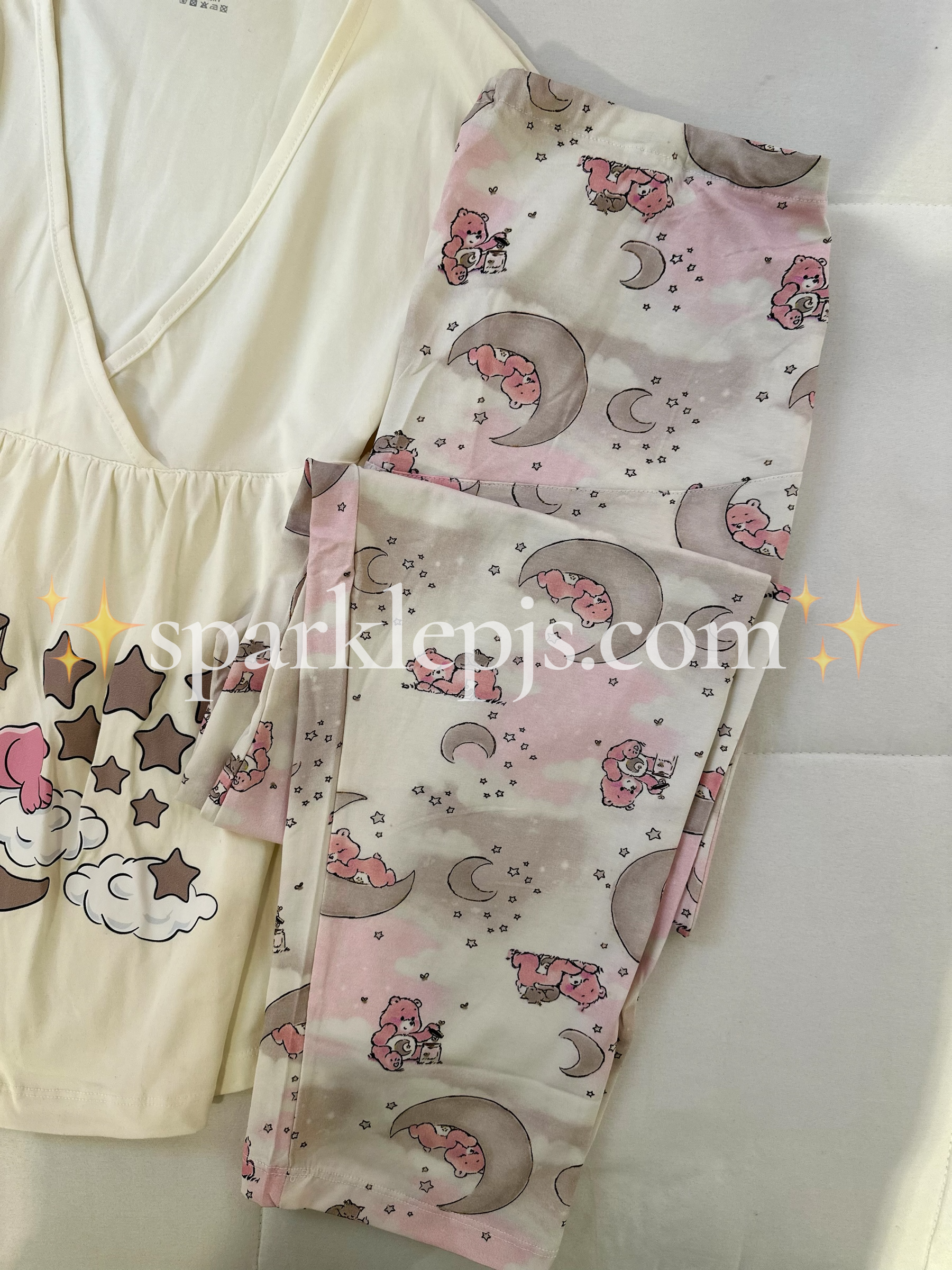 Little Dreams Together Maternity Set