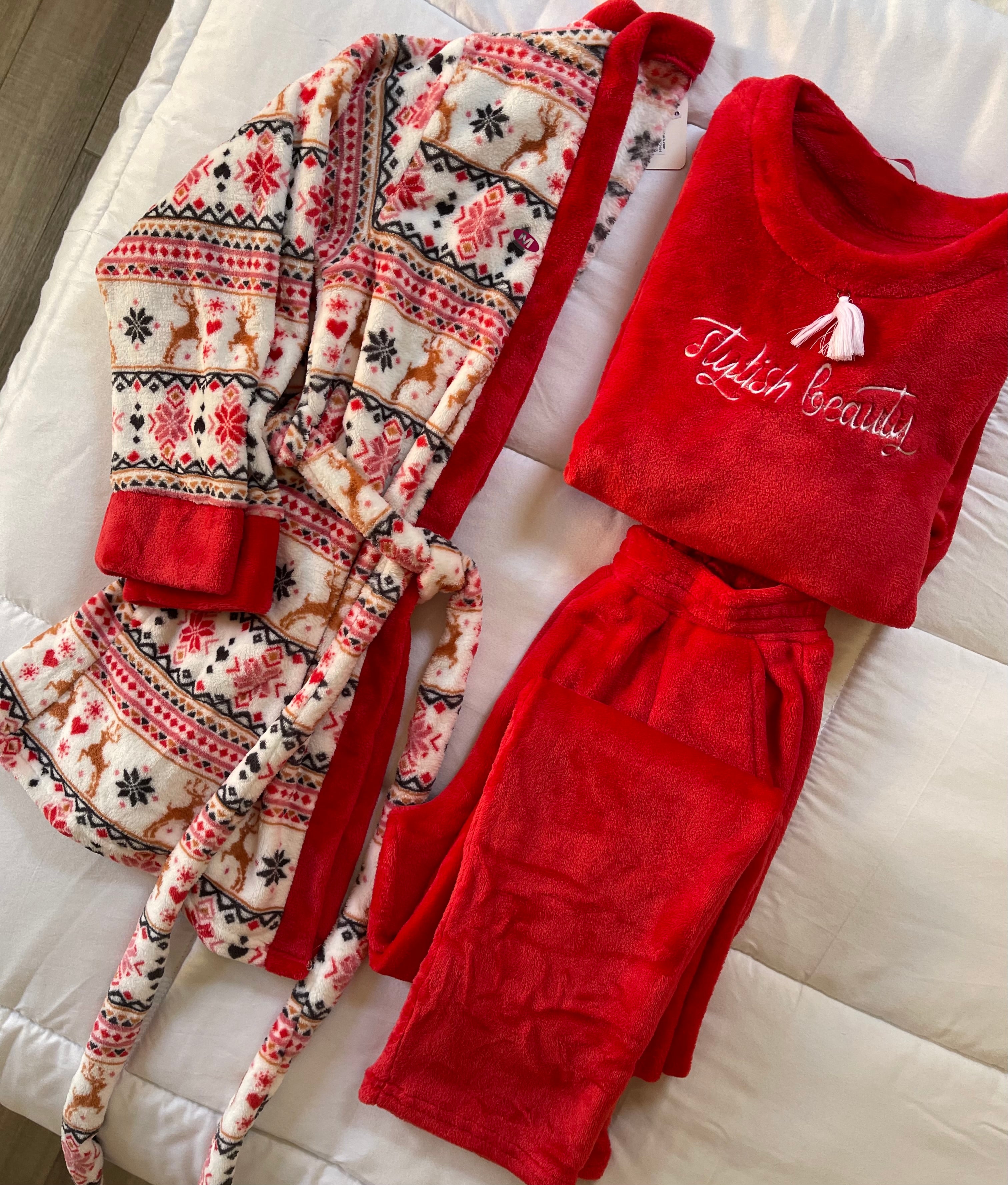 Christmas set