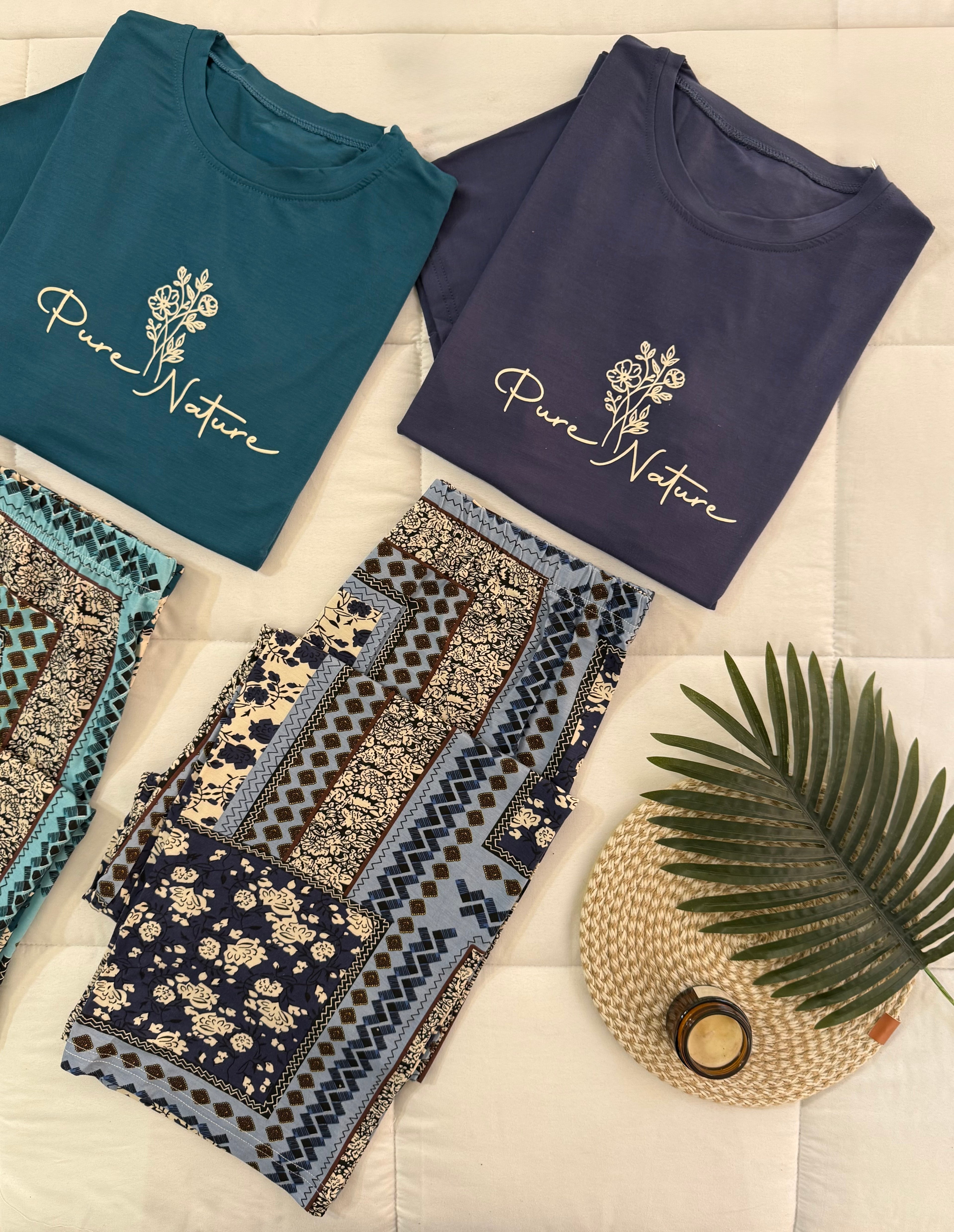 Pure Nature Pyjamas