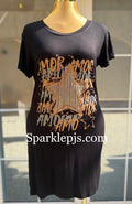 Shine Nightdress