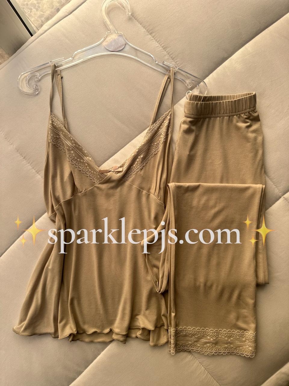 “Blissful Charm Pants”