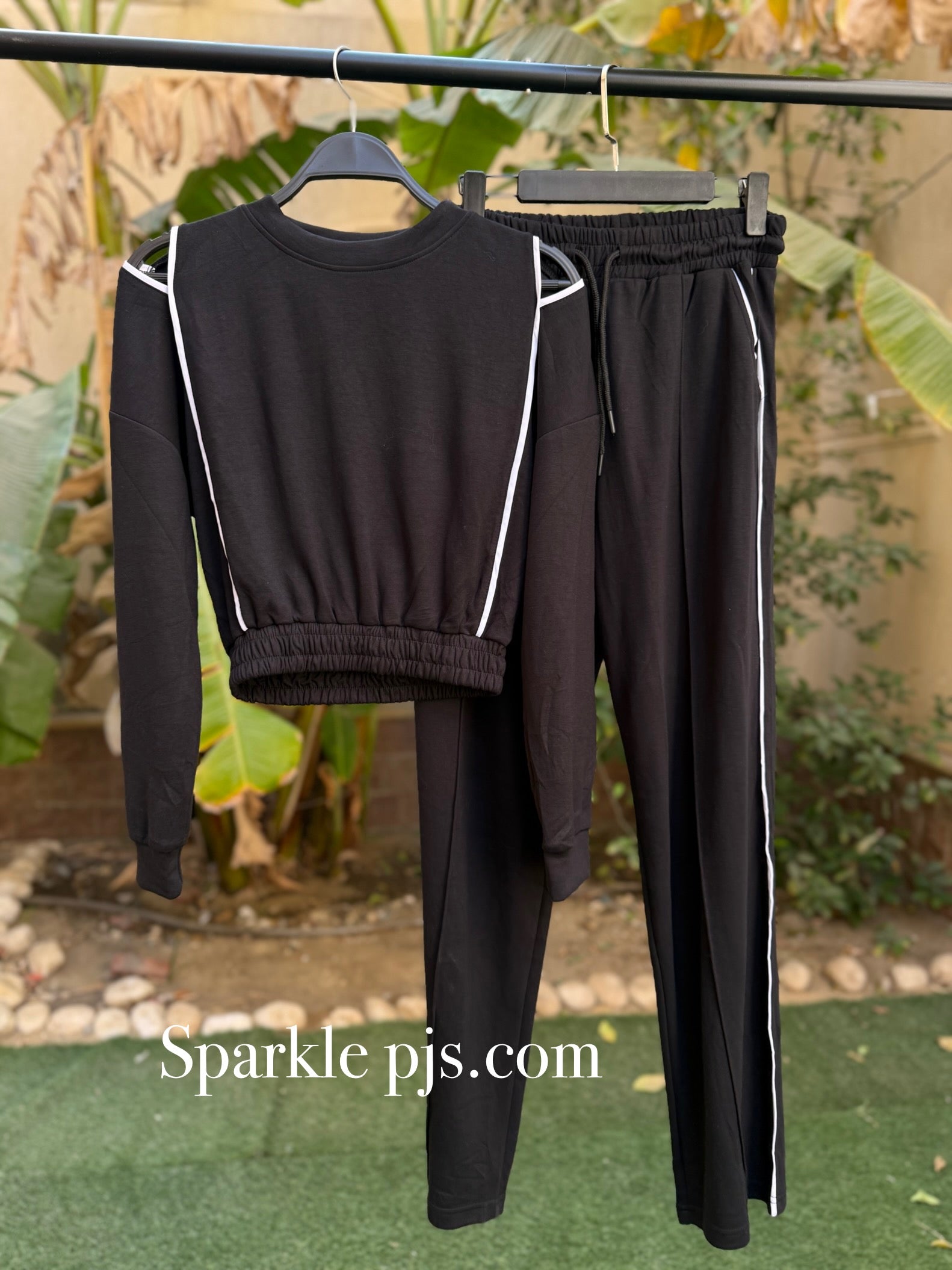 Loungewear set