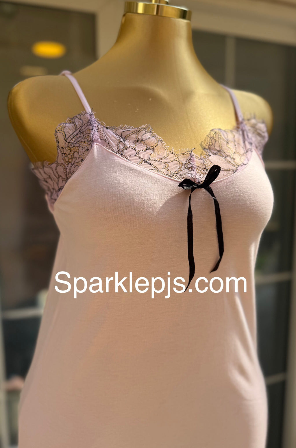 Relaxing Nightdress
