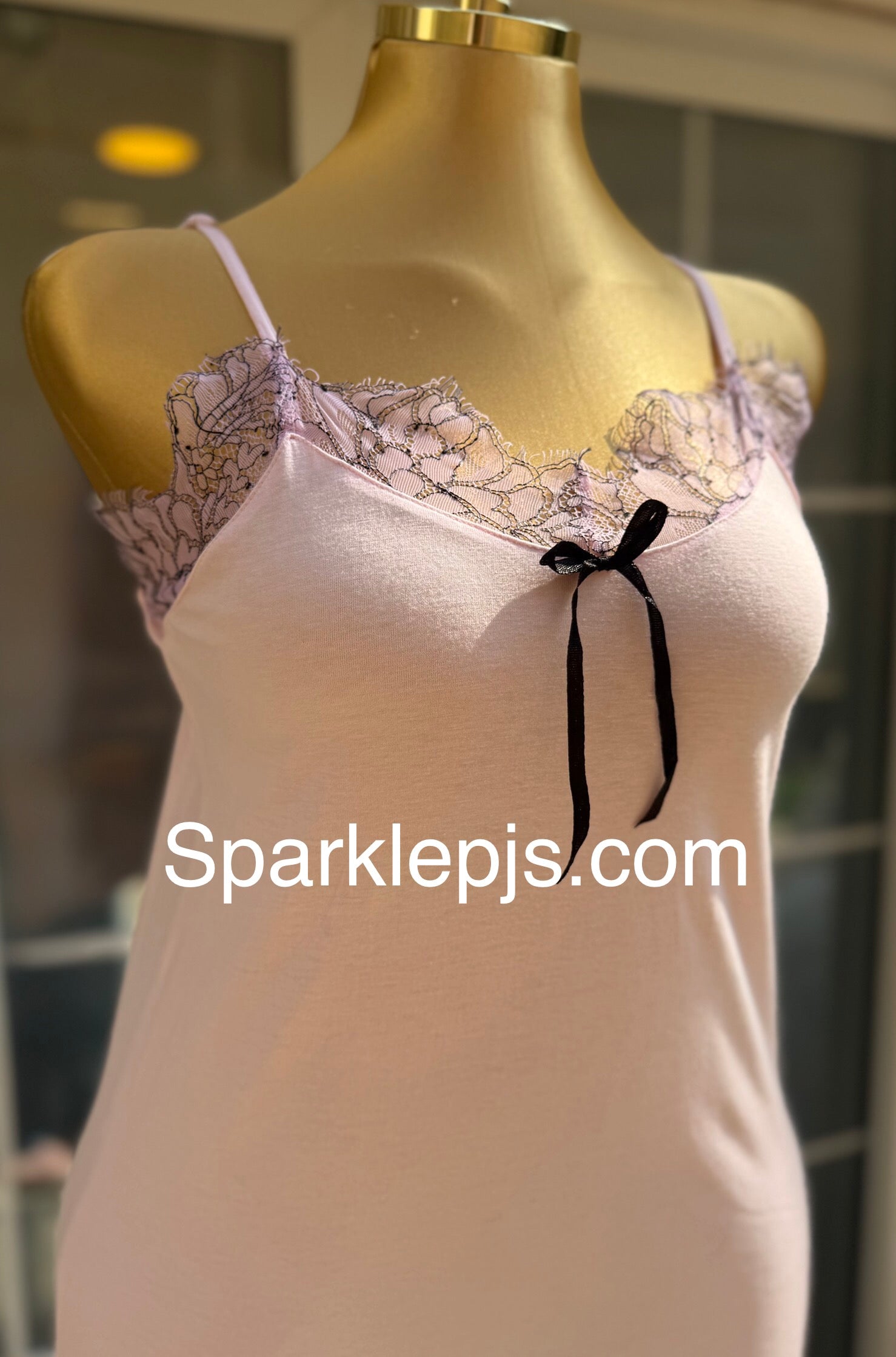 Relaxing Nightdress
