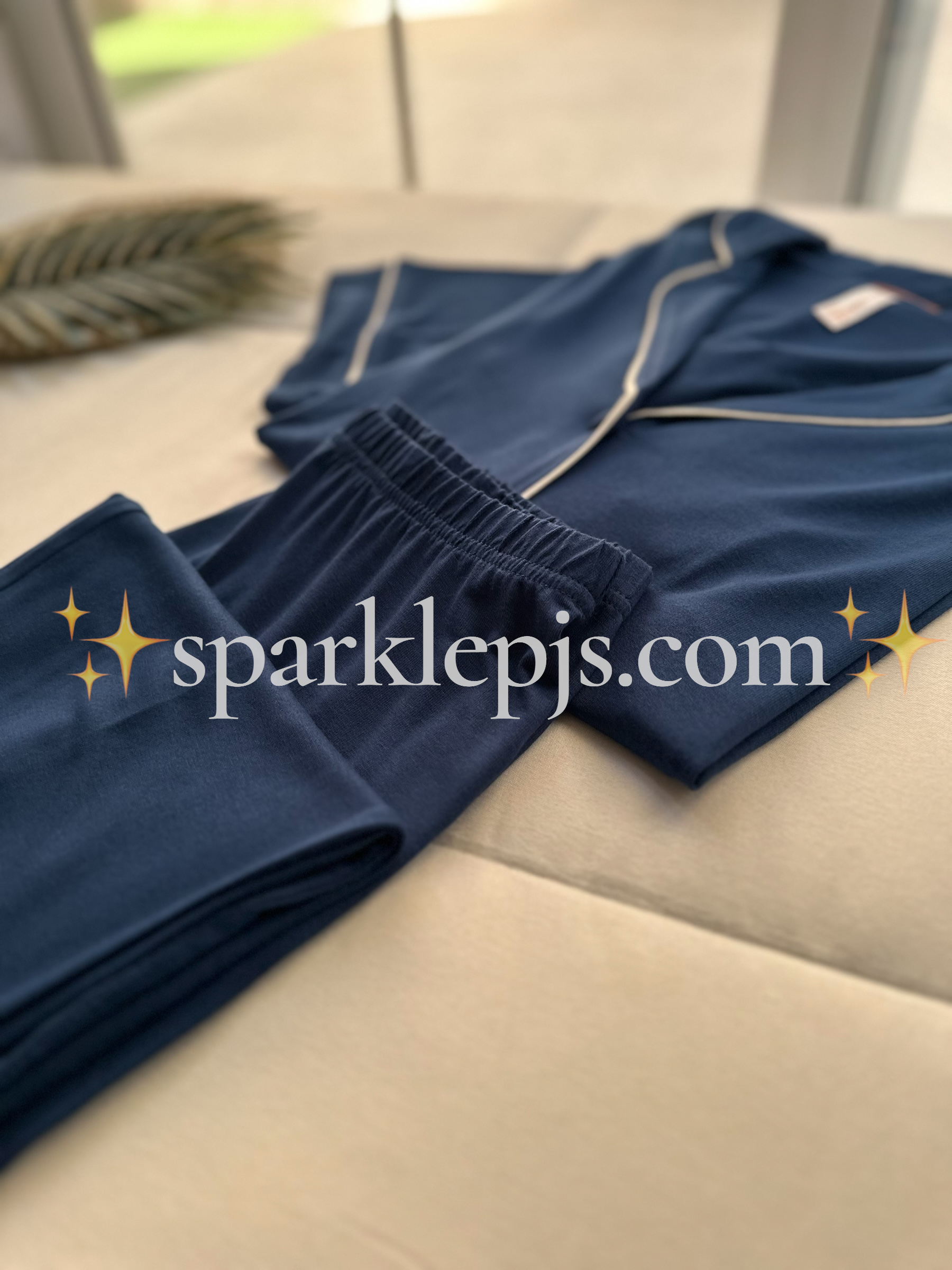 “Soft & Cozy Pajama”