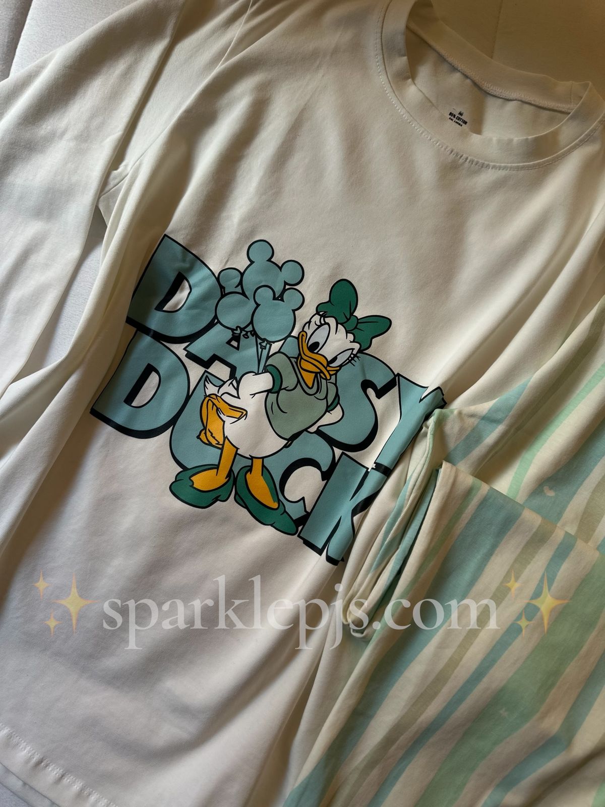 “Darling Daisy Comfort PYJ”