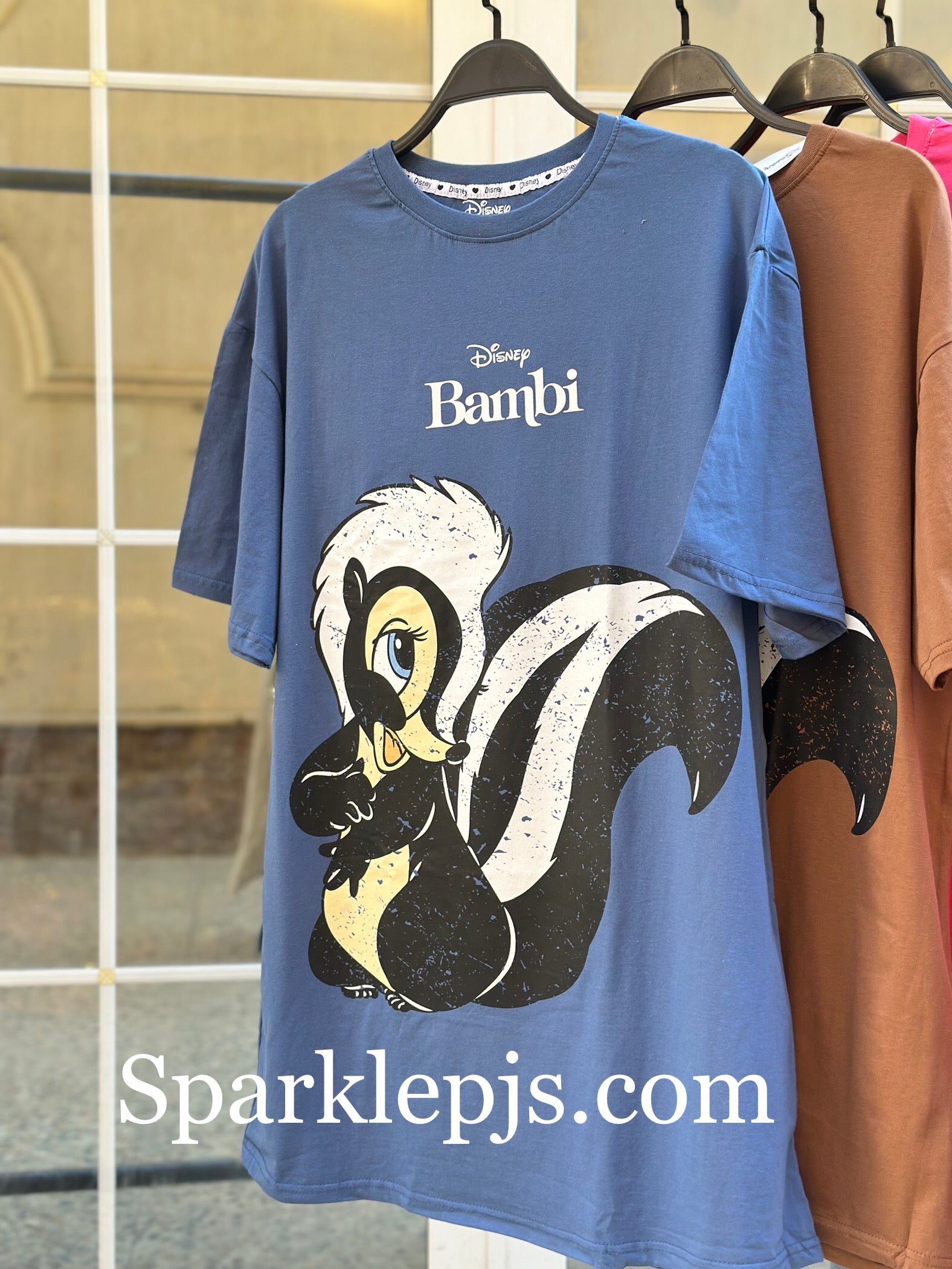 Bambi Nightshirt primark