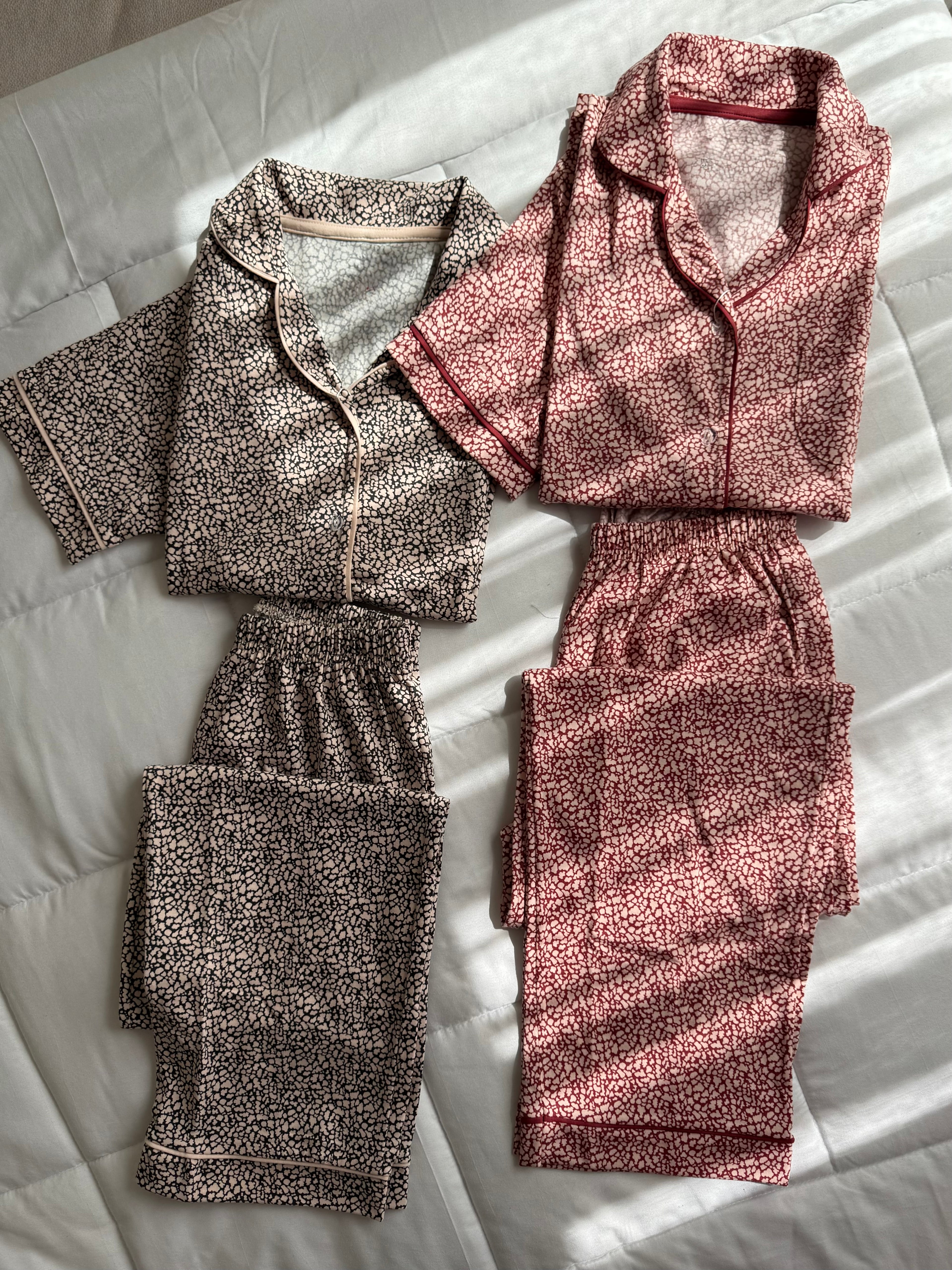 Layali set