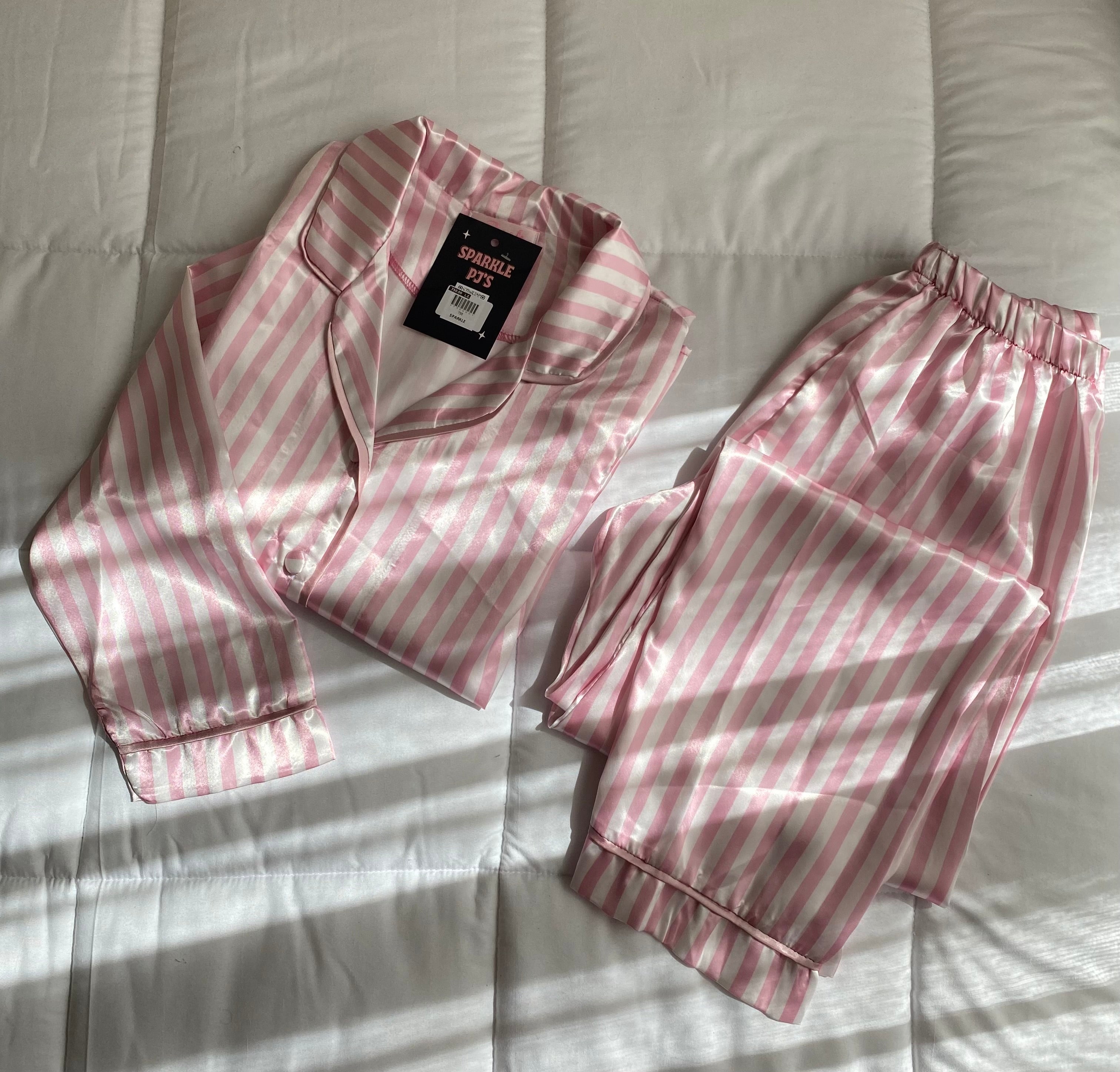 Sweet stripes