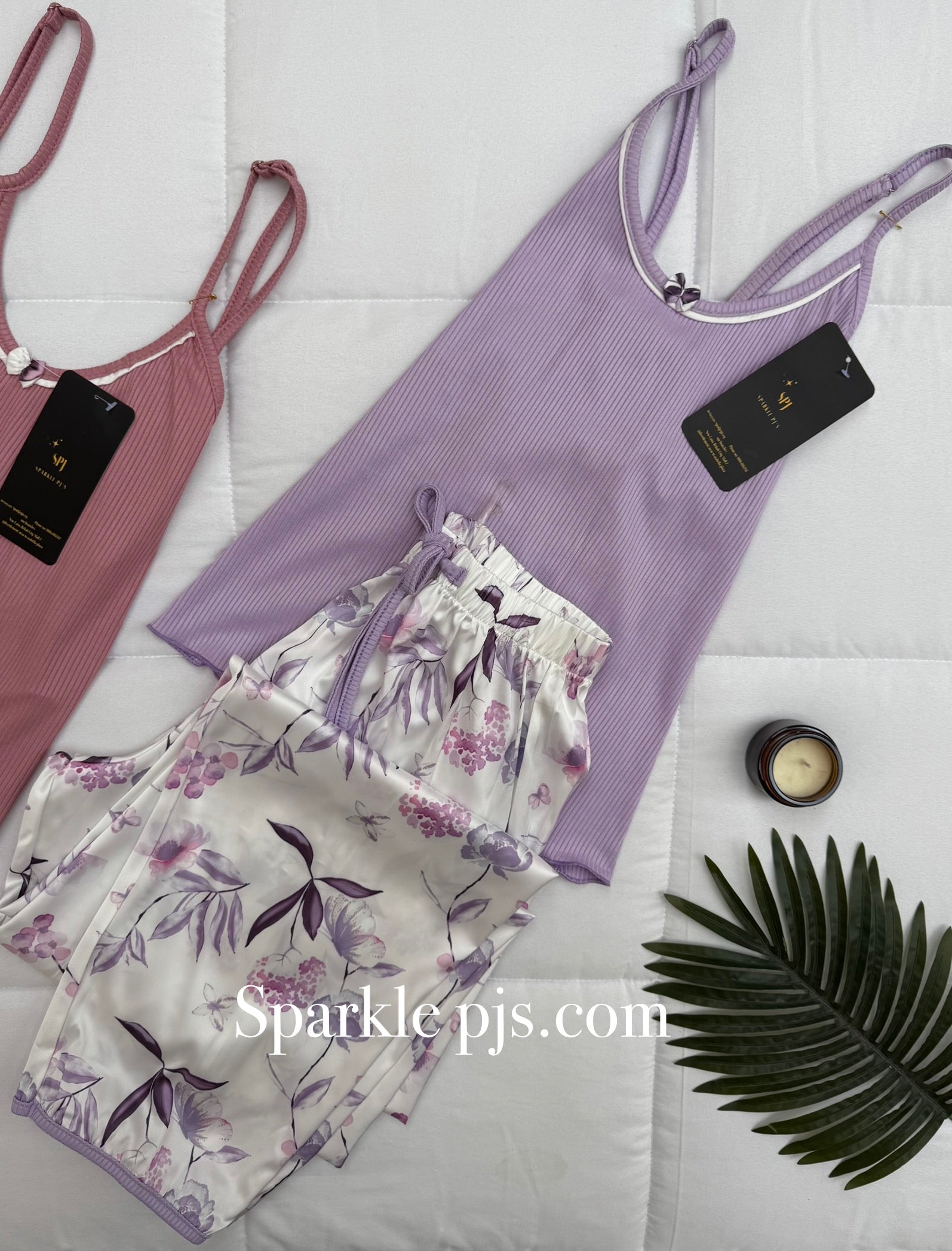 Bloom Set