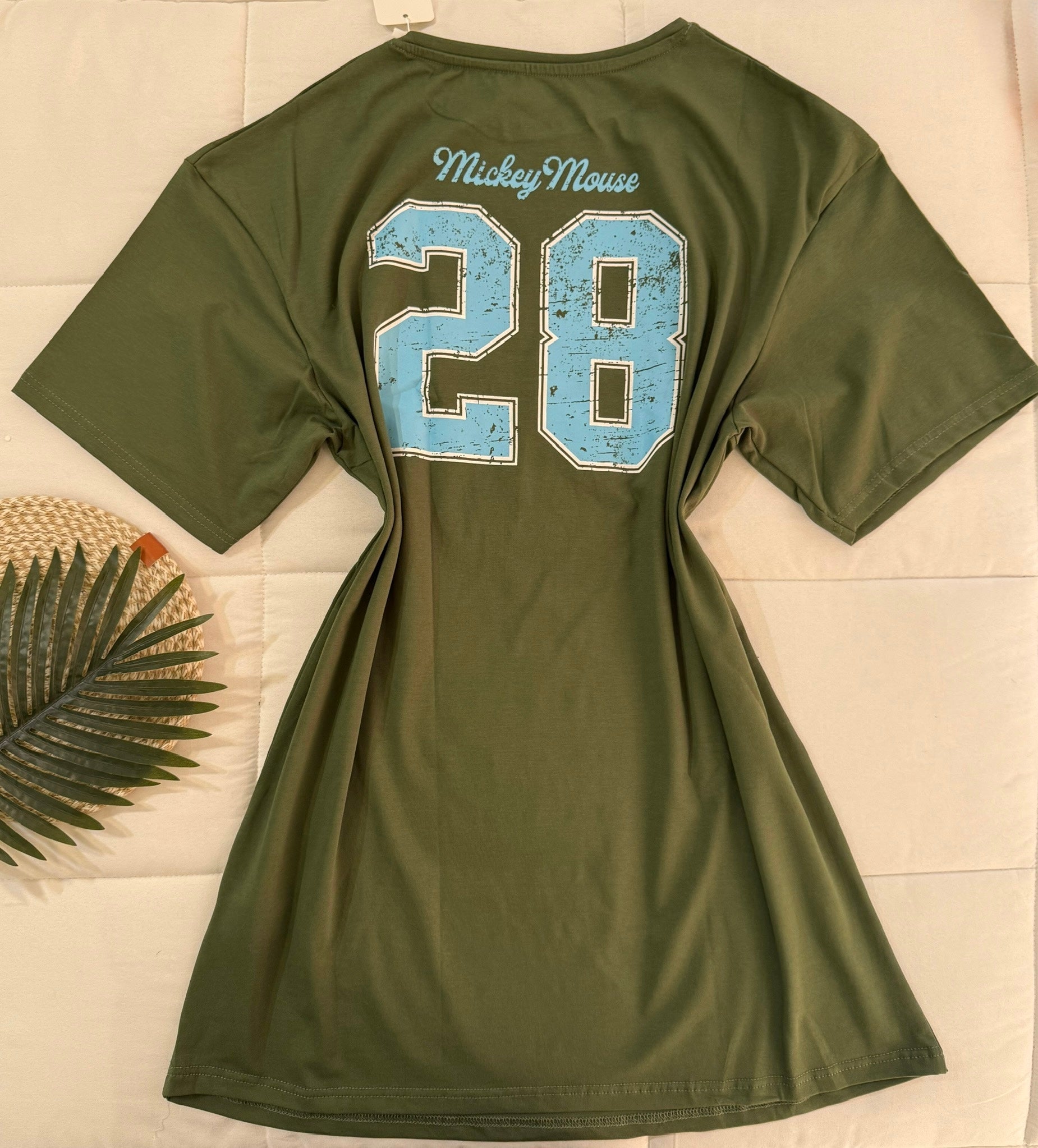 Mickey nightshirt
