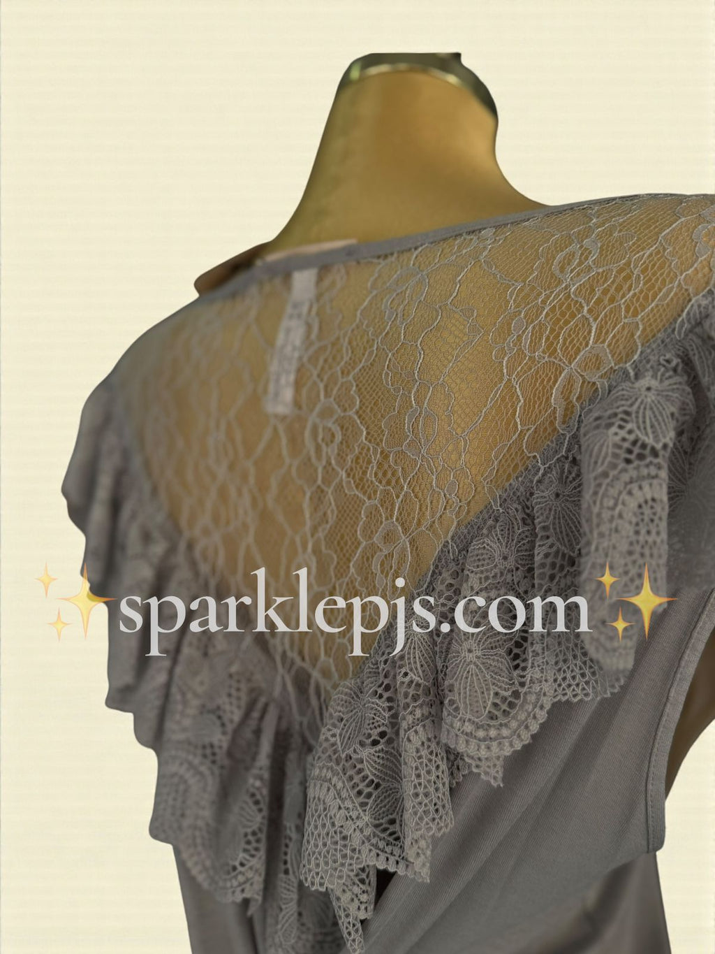 “Pure Comfort Nightshirt ”