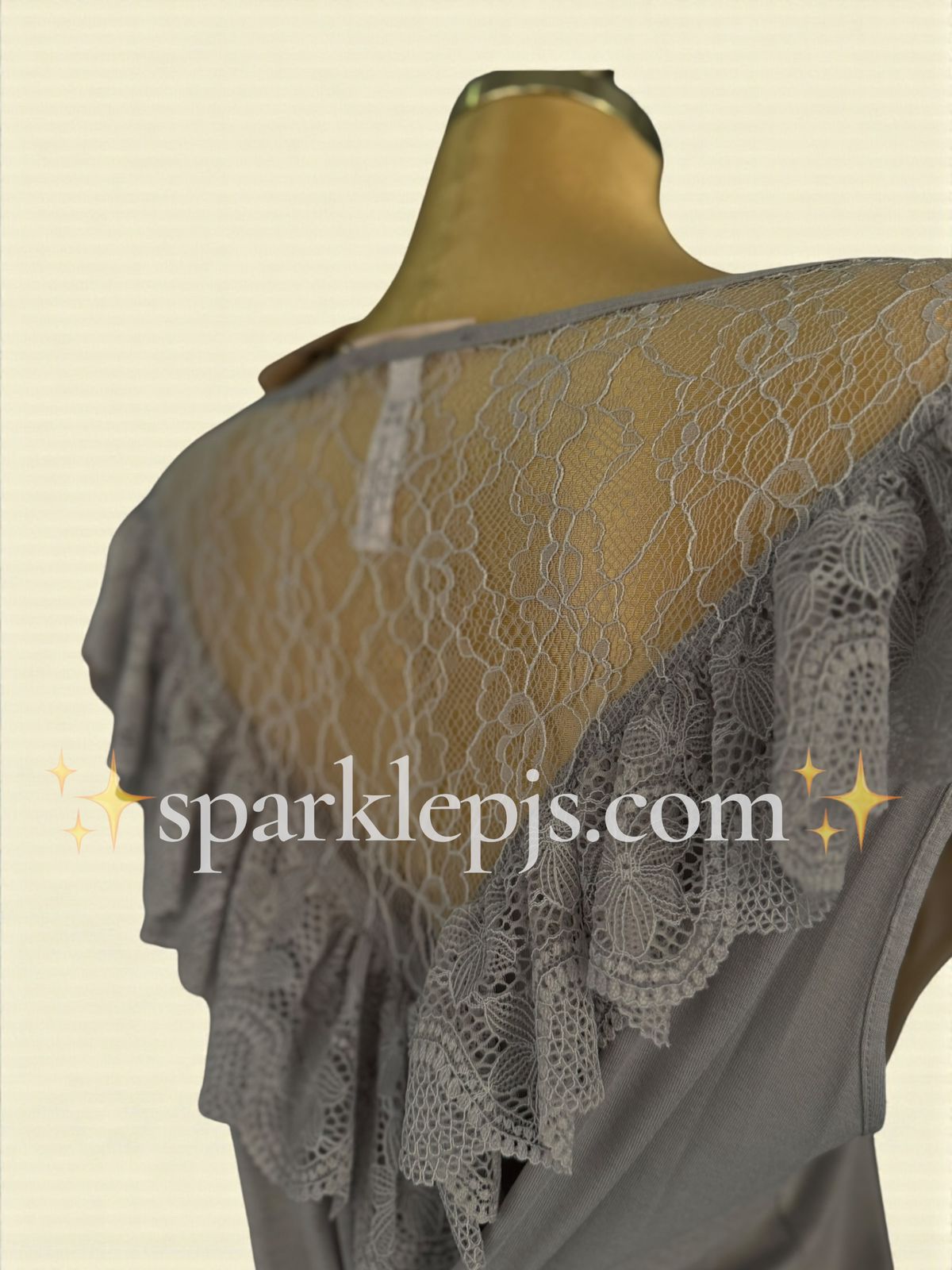 “Pure Comfort Nightshirt ”