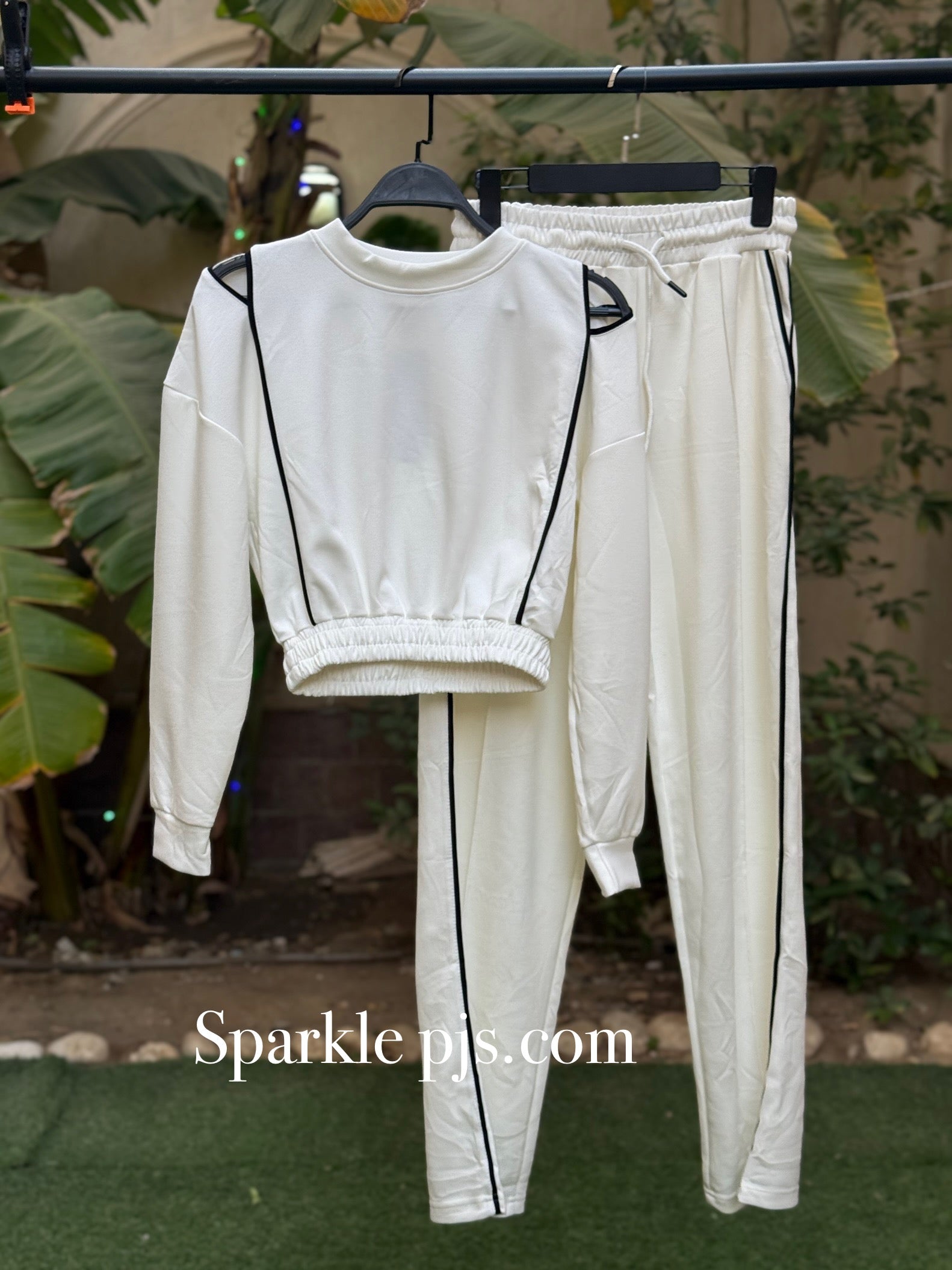 Loungewear set