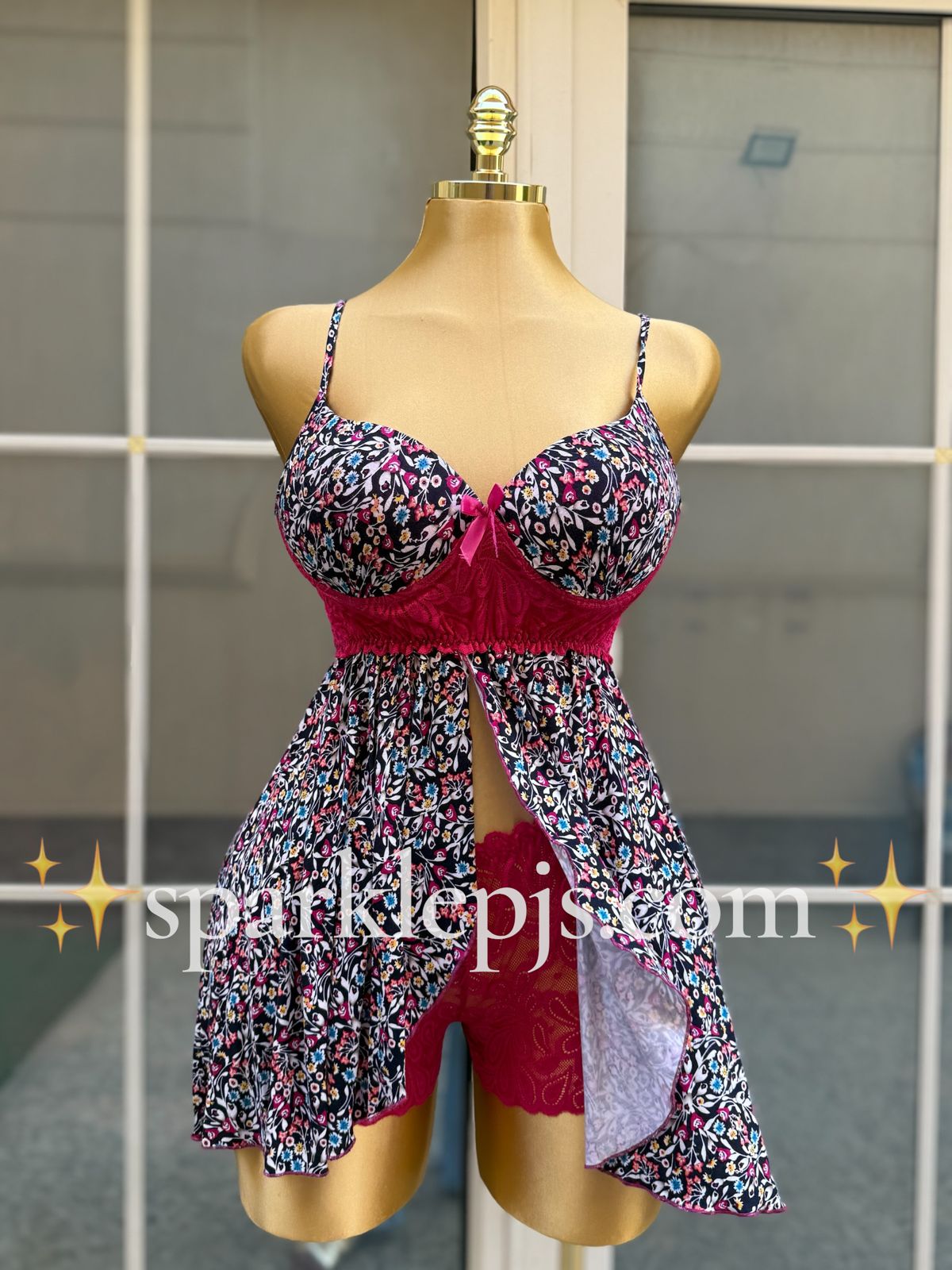 Scarlet Secrets Lingerie