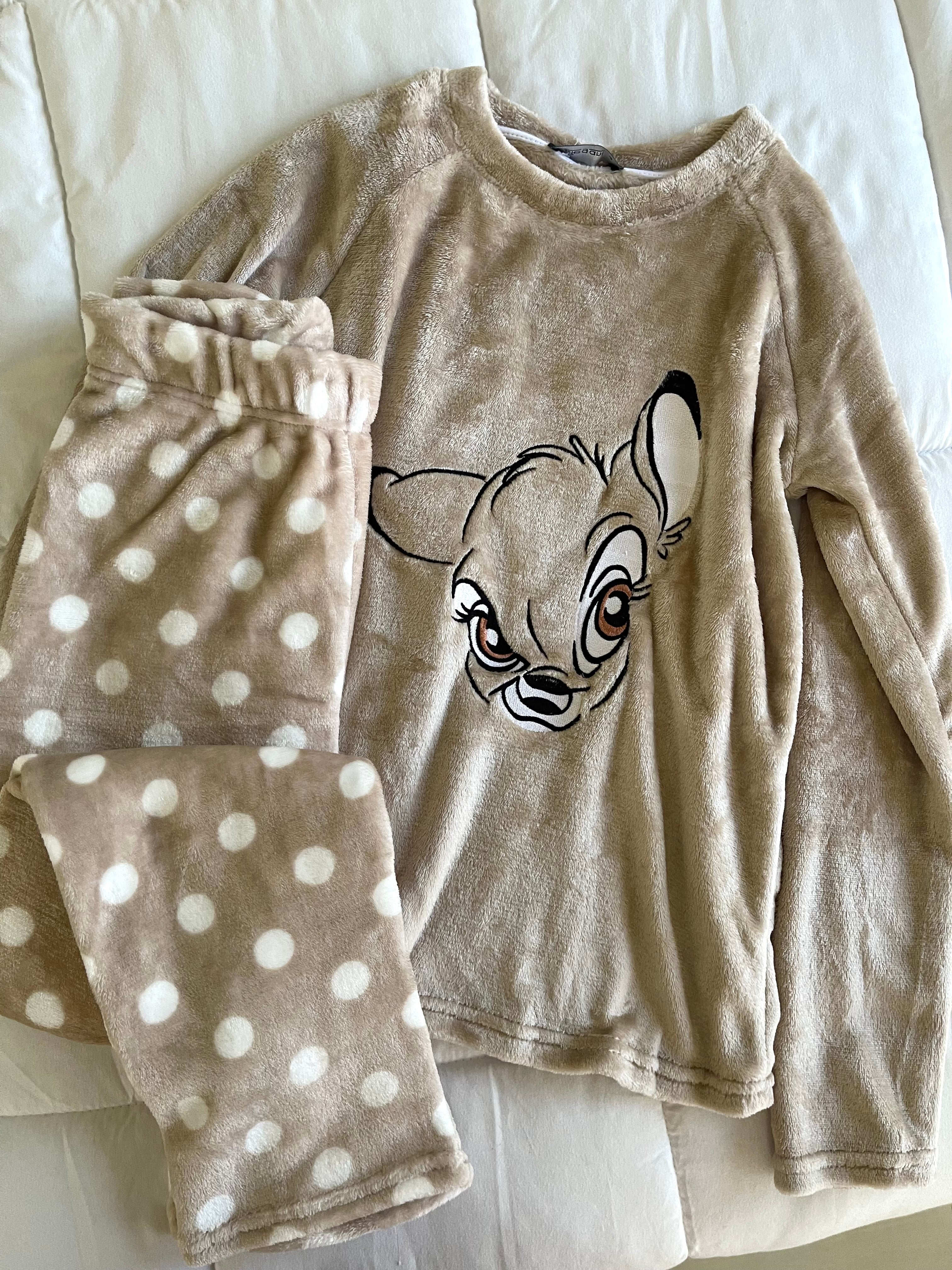 Deer Pj