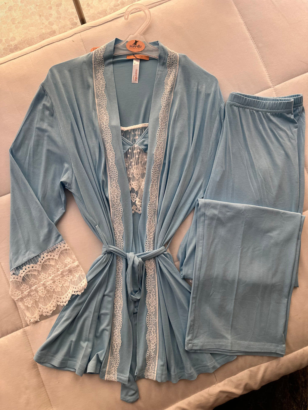 Luxe Harmony Set