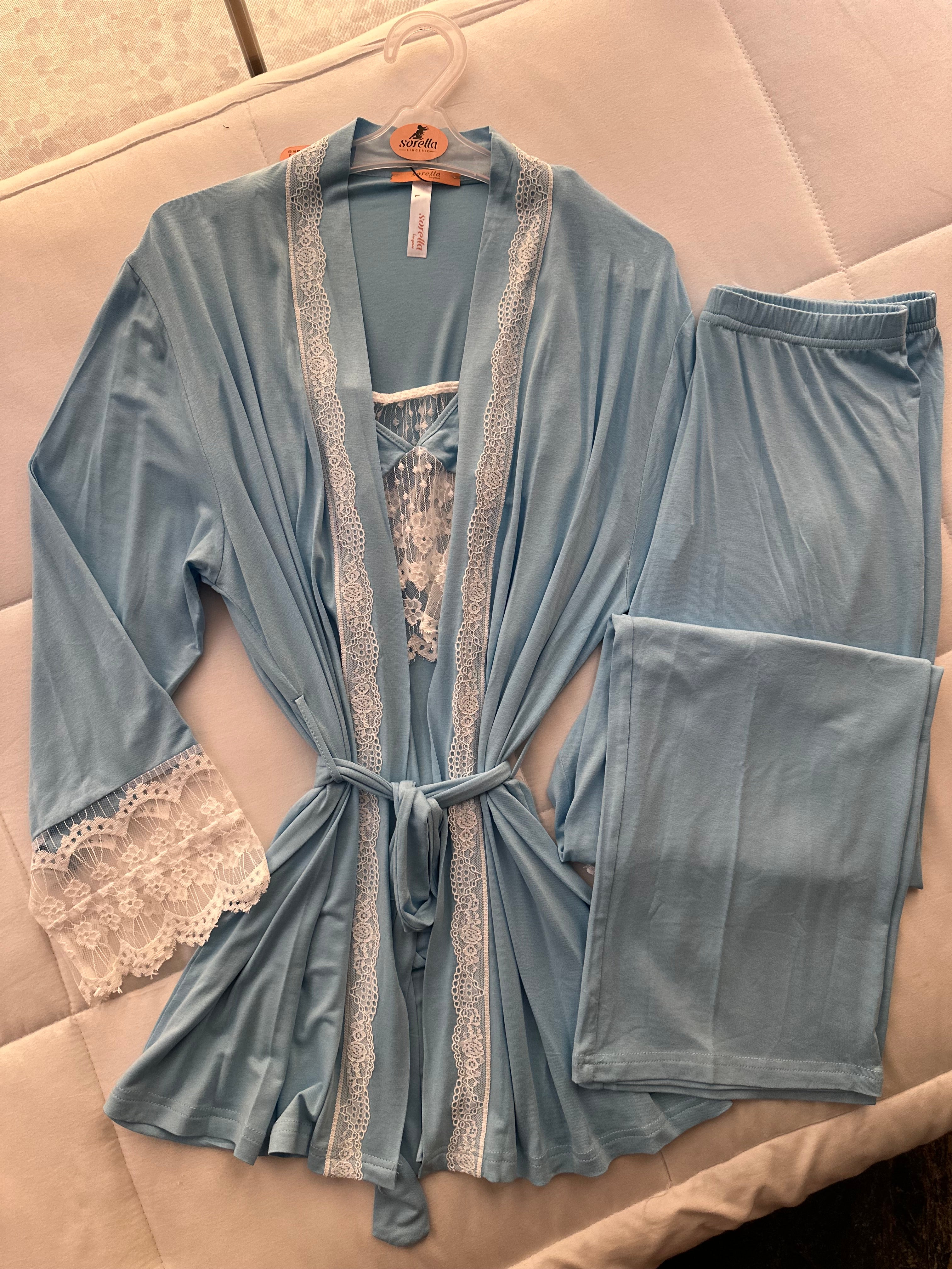 Luxe Harmony Set