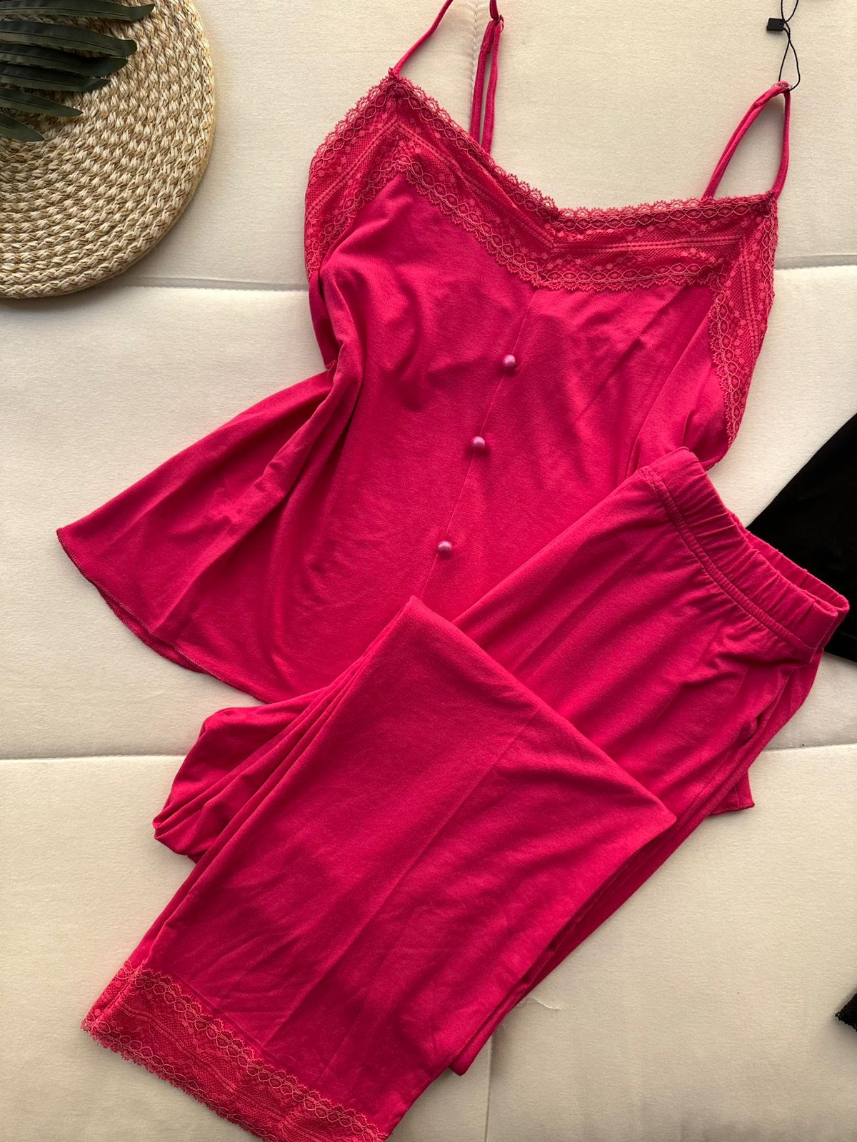 Bella Nuit Set Pajama
