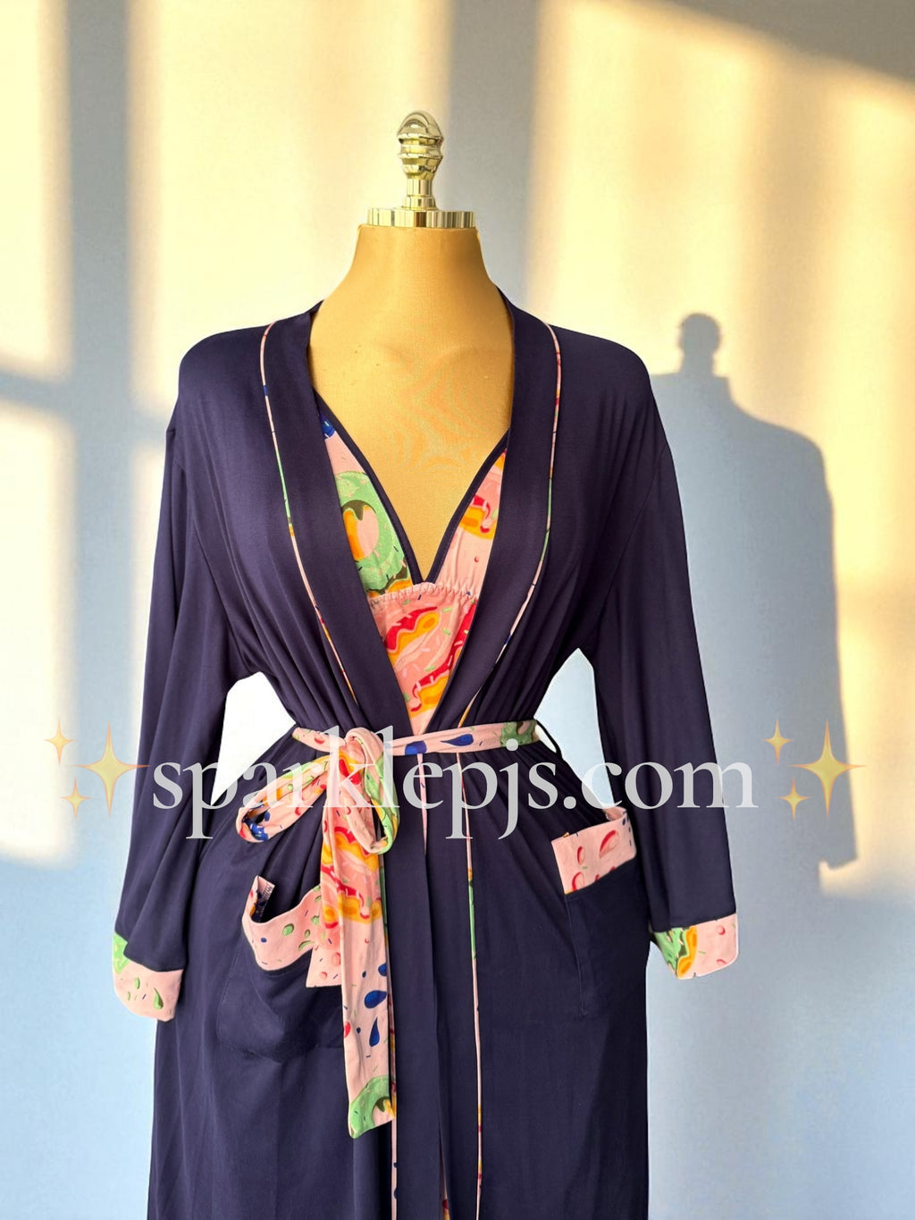 Dreamy Bites Nightshirt