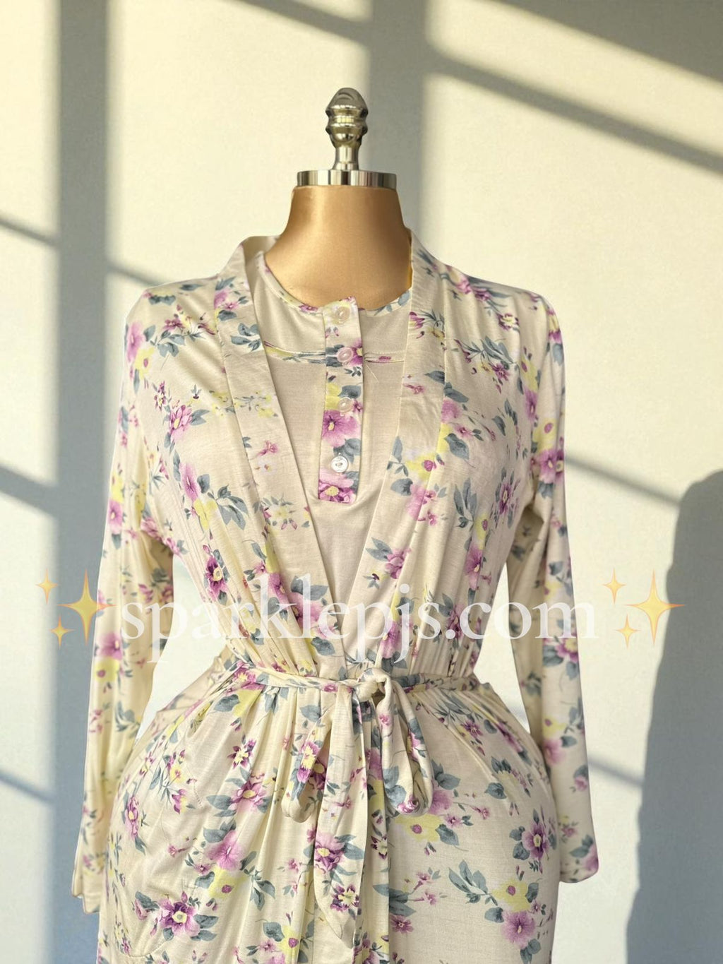 “Harmonie Tendre Dress”