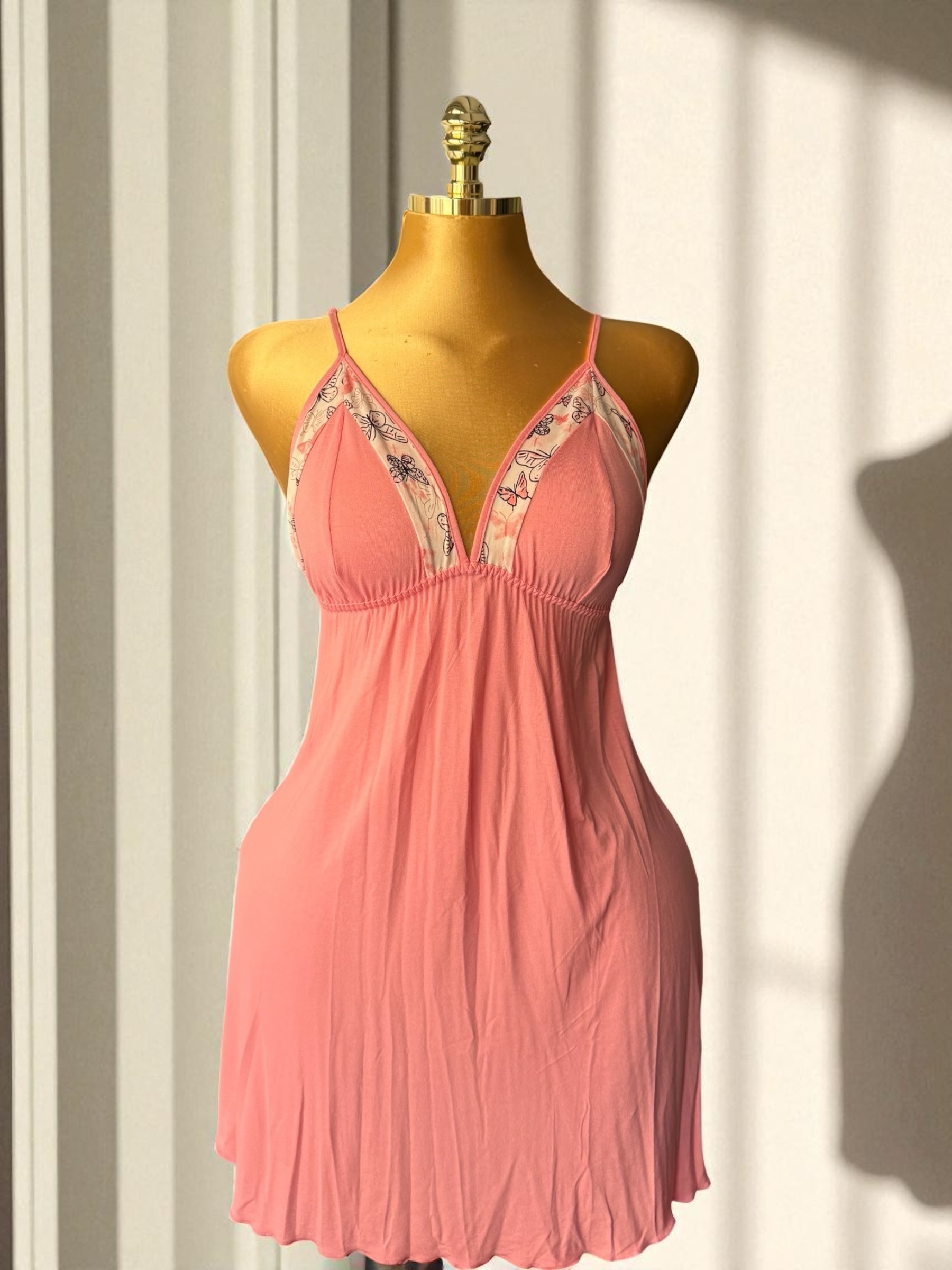 Fluttering Grace Nightshirt