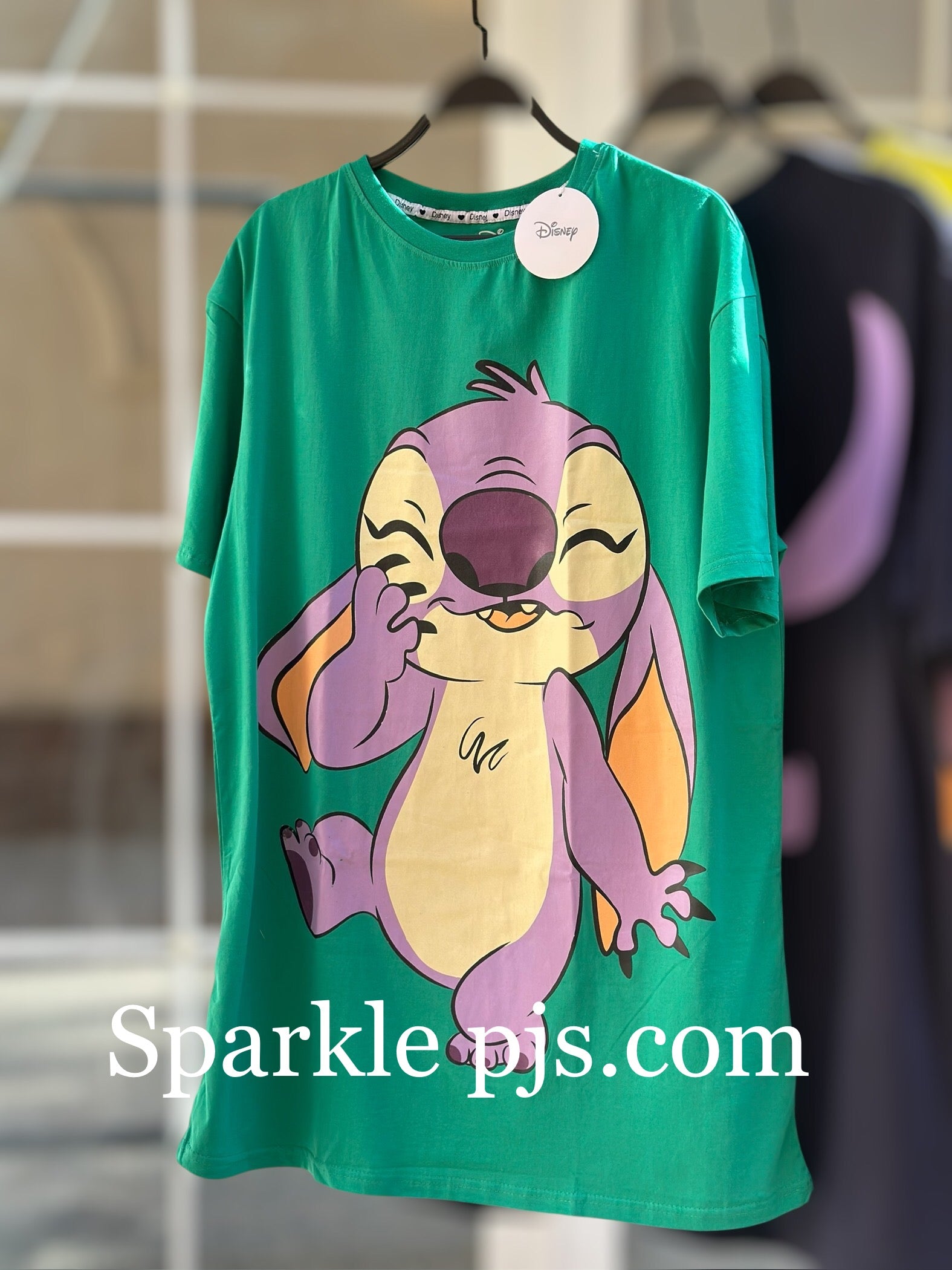 Stitch Nightshirt primark