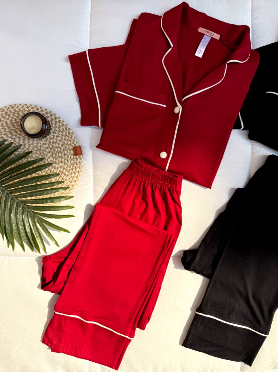 Cozy Chic pjamas