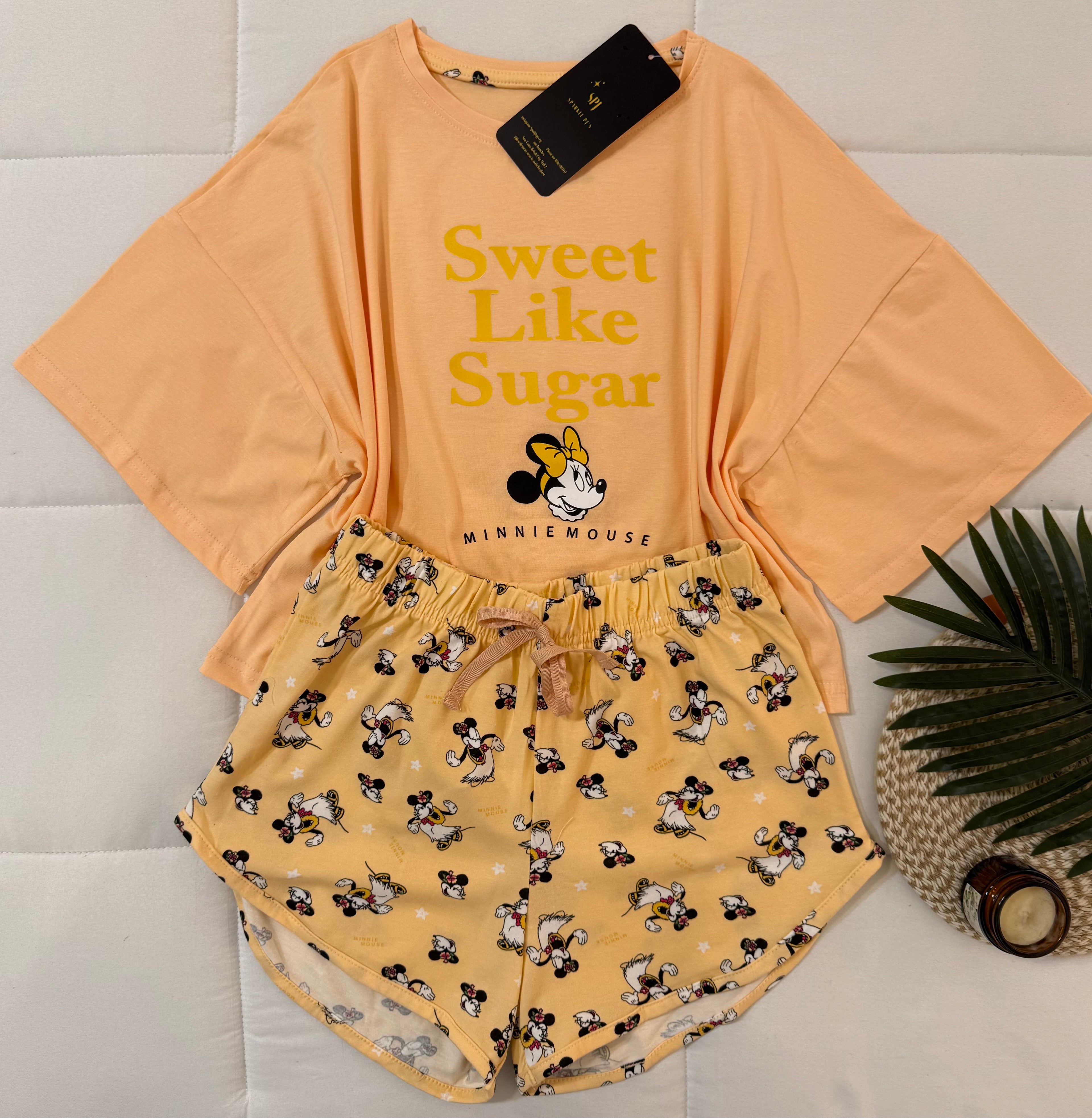 Minne mouse shorts