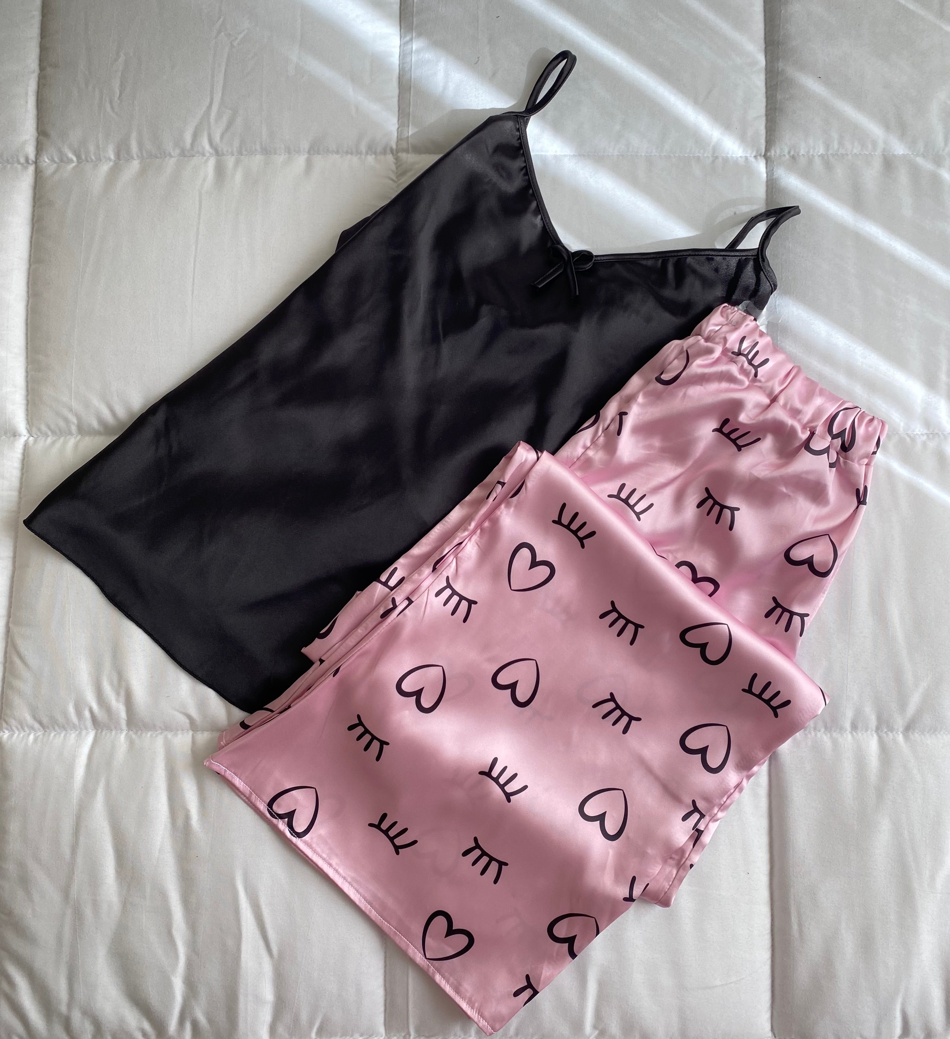 XOXO Pajama