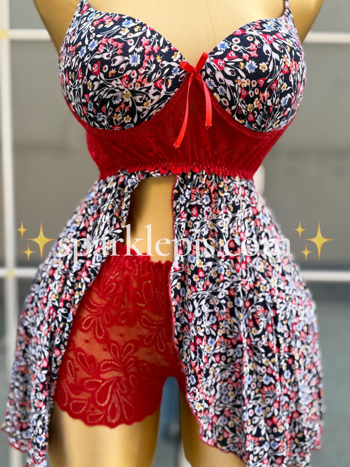 Scarlet Secrets Lingerie
