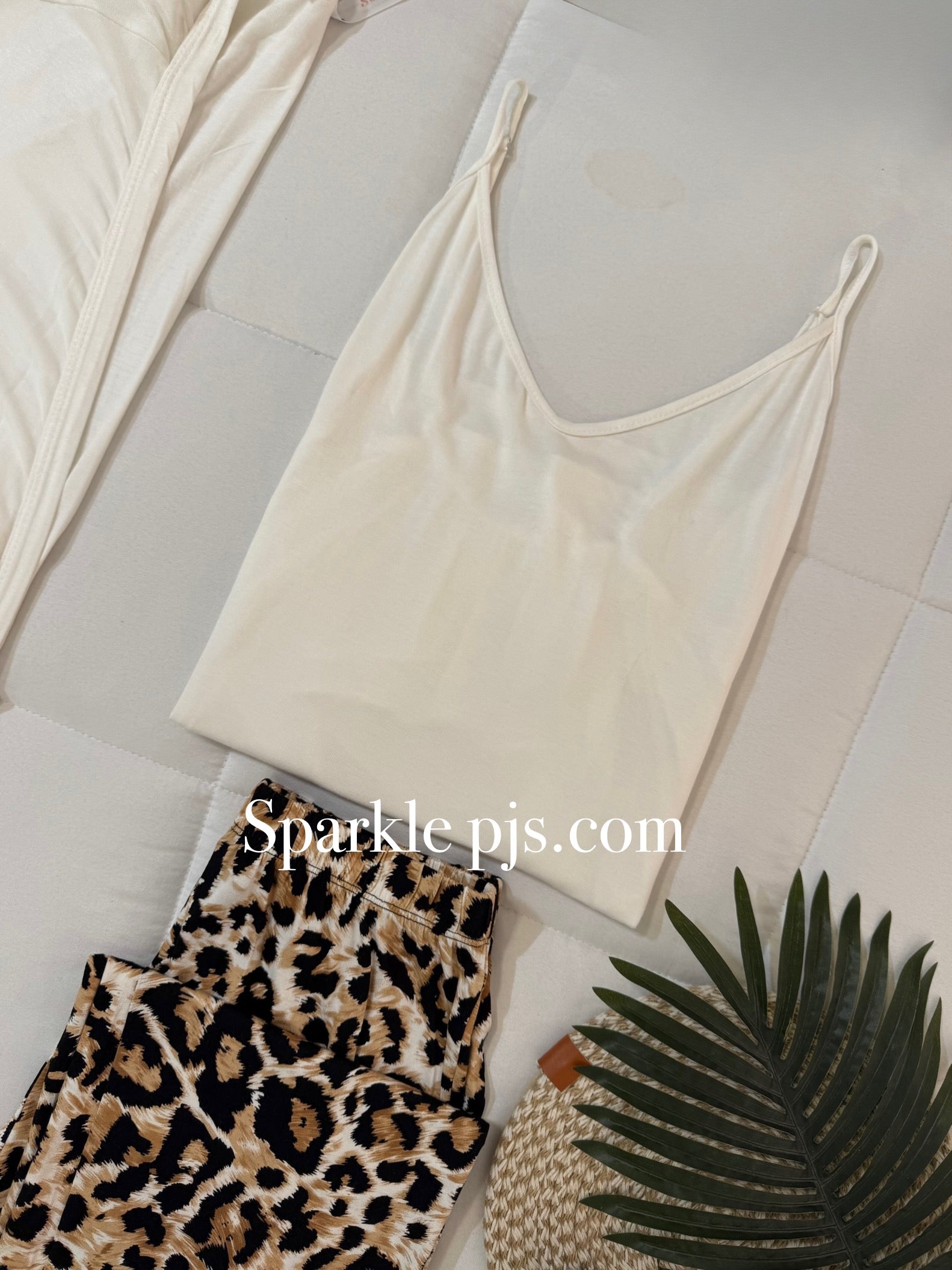Tiger set