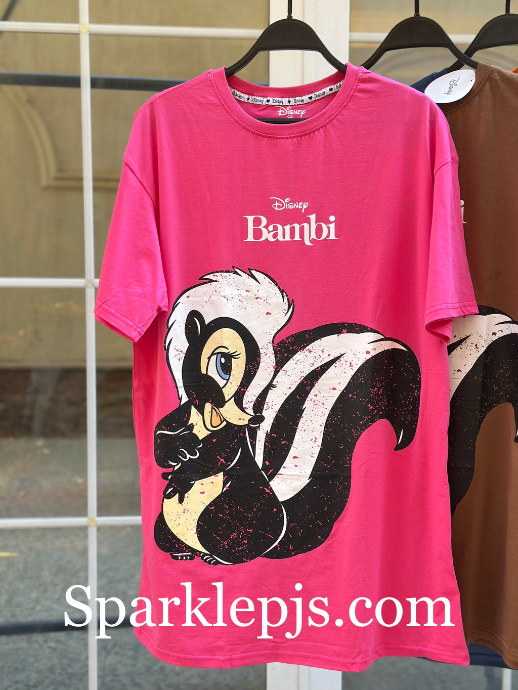 Bambi Nightshirt primark