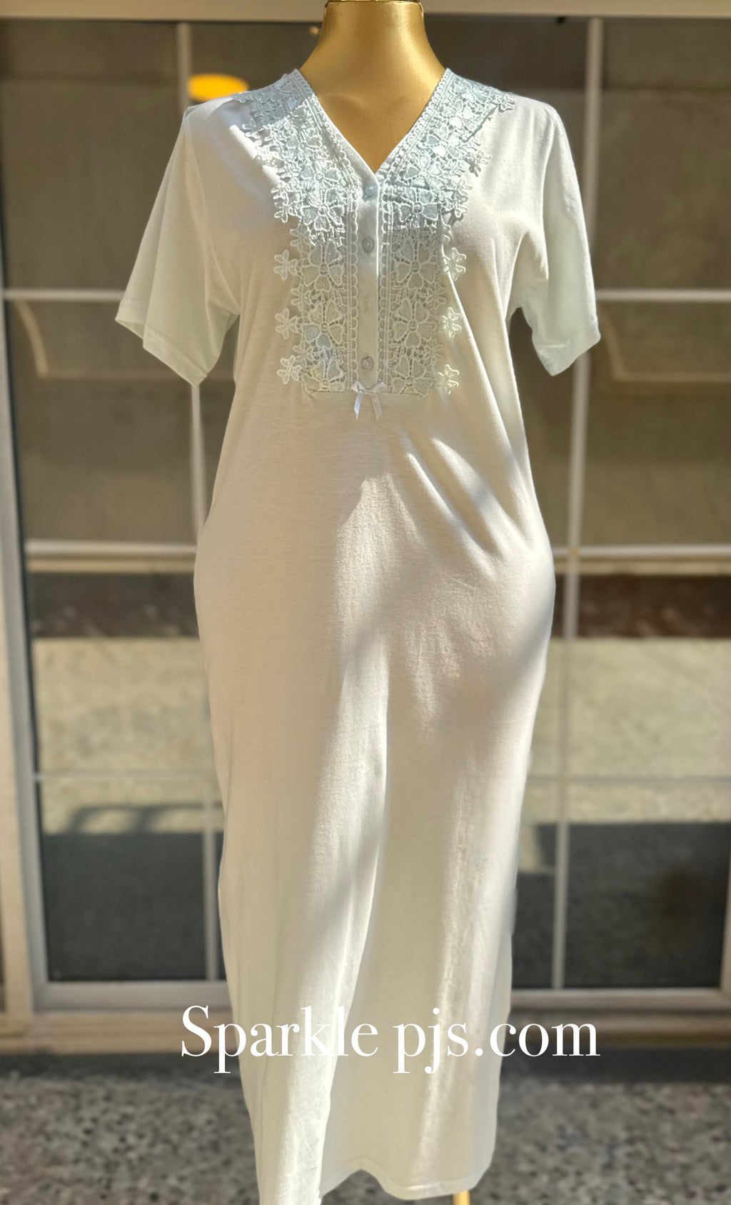 Sweet Whispers Sleepwear