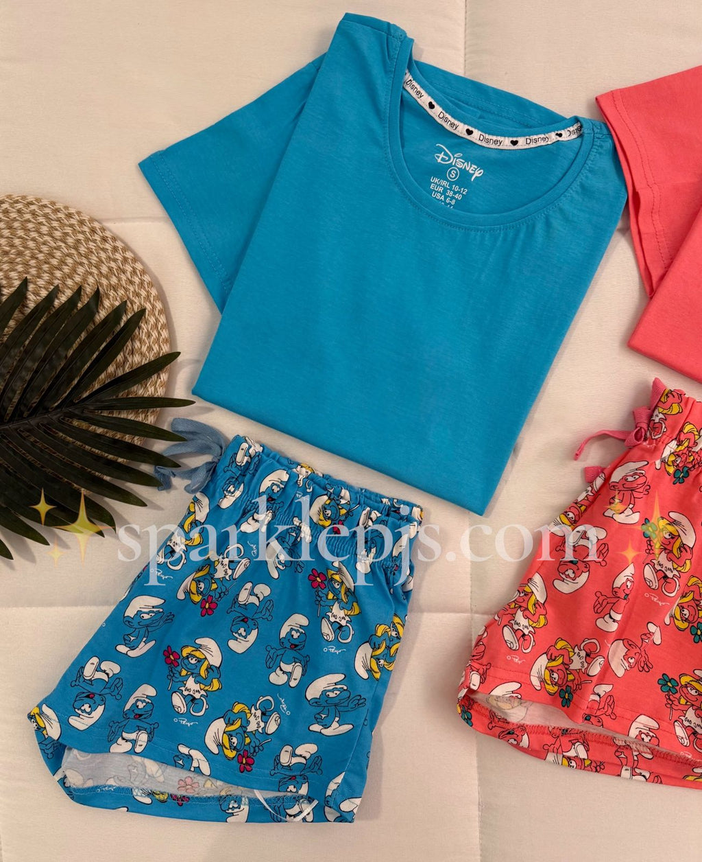 “Primark - Smurf Village Dreams”