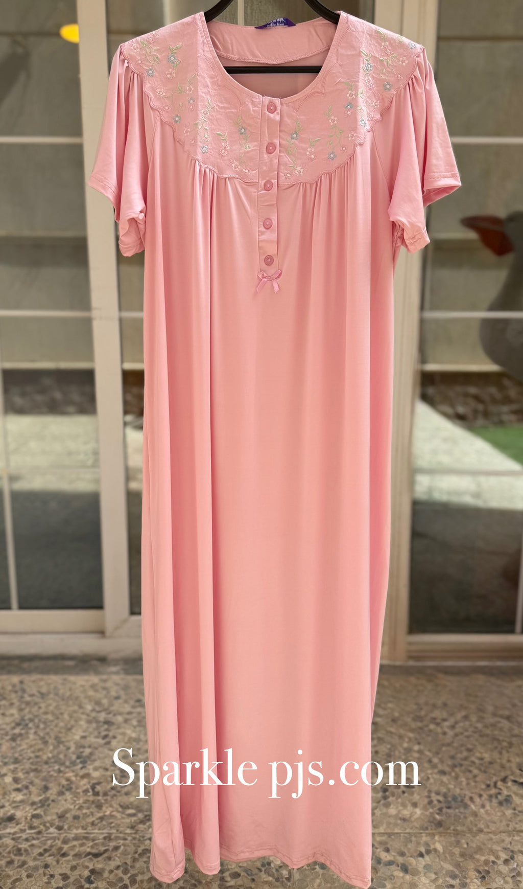 Nightdress